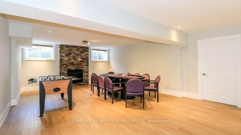 3500 Crescent Harbour Road