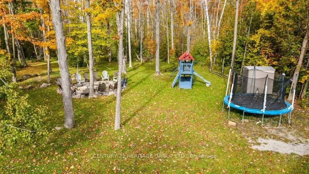 3500 Crescent Harbour Road