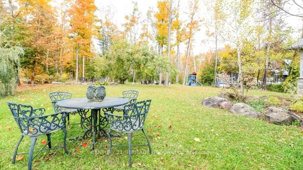 3500 Crescent Harbour Road