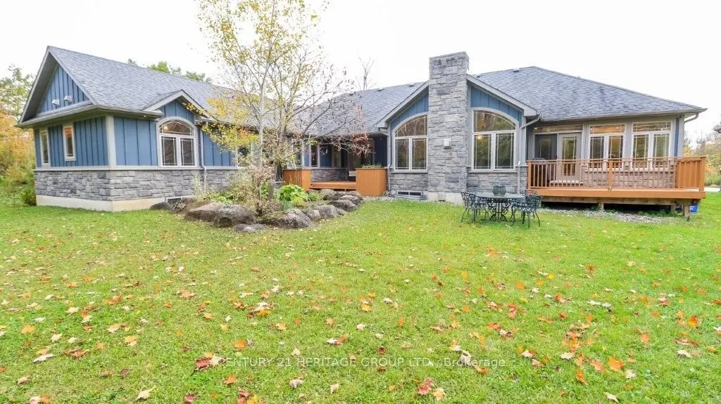 3500 Crescent Harbour Road