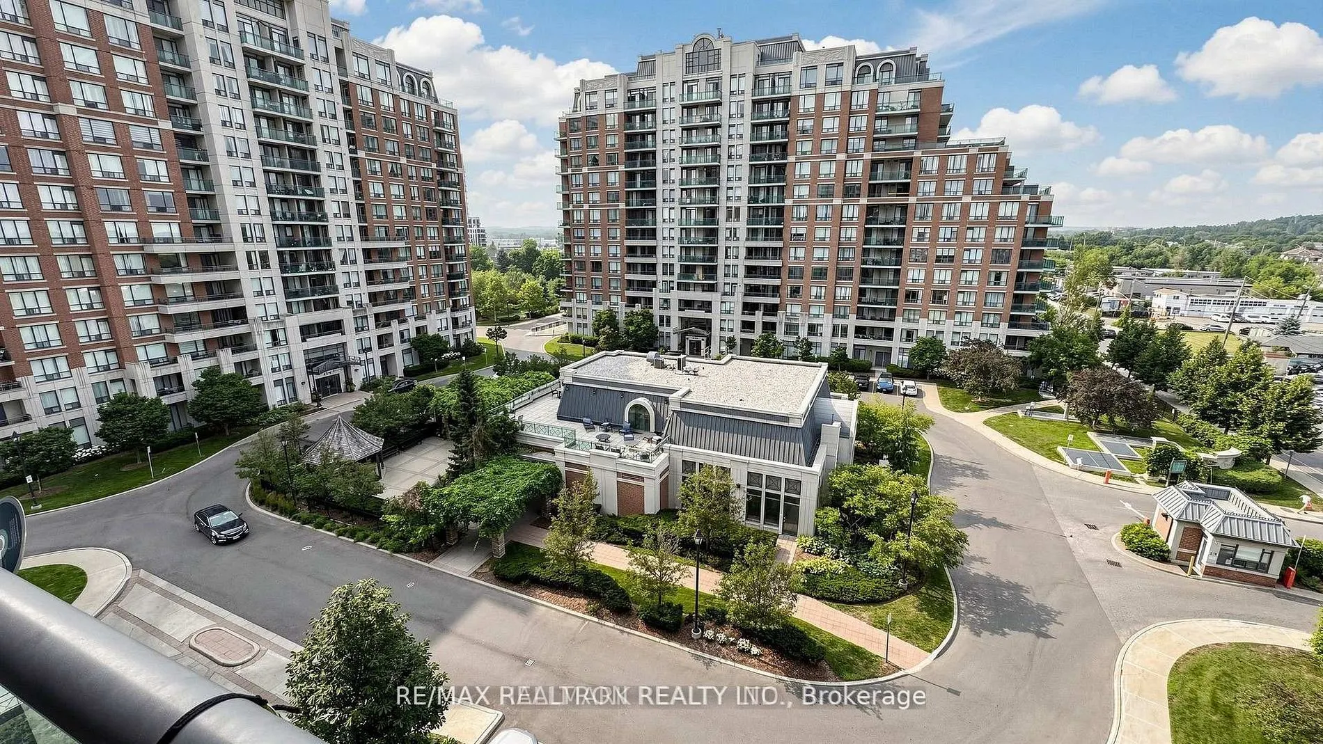 310 Red Maple Road #712