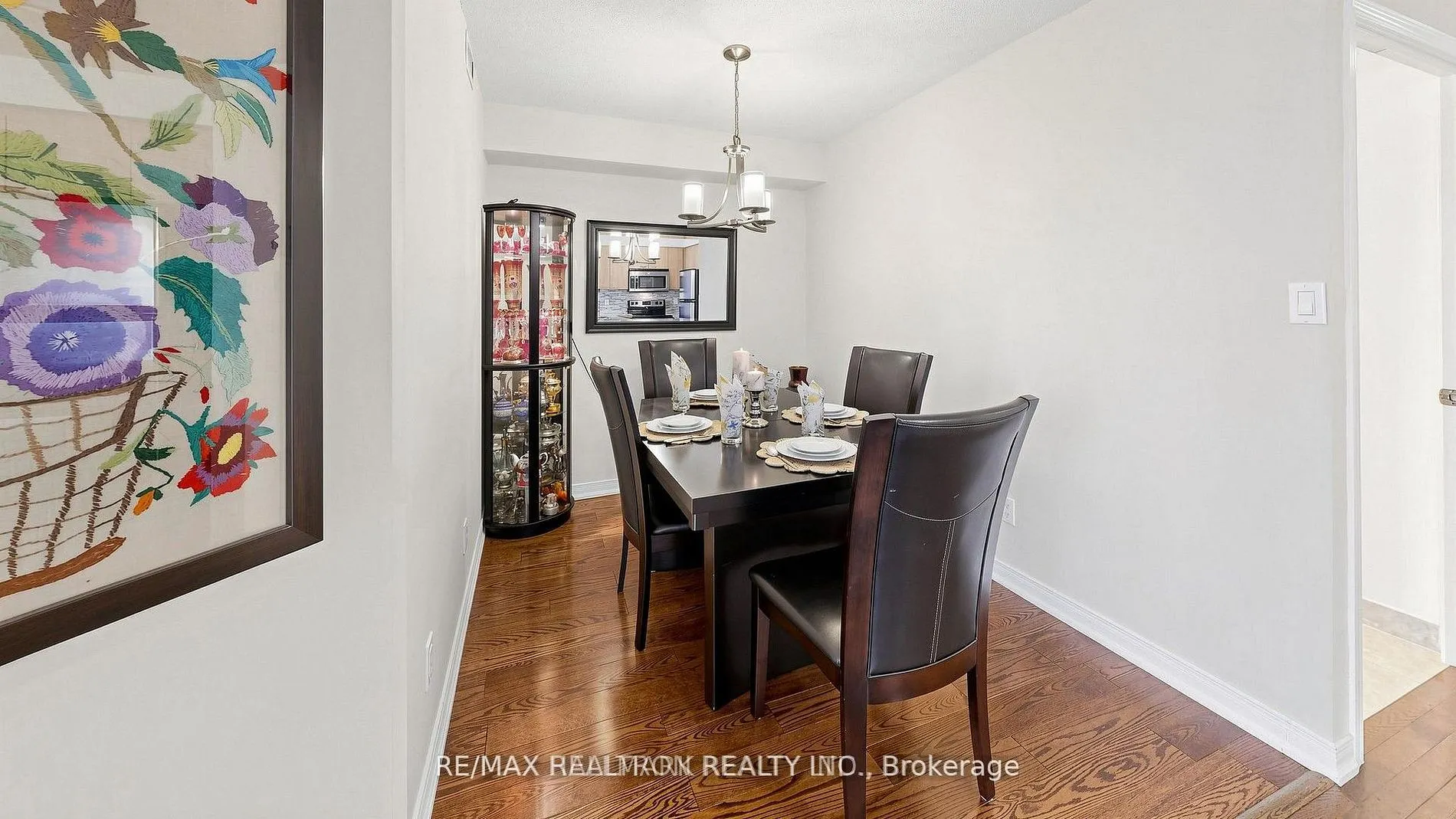 310 Red Maple Road #712