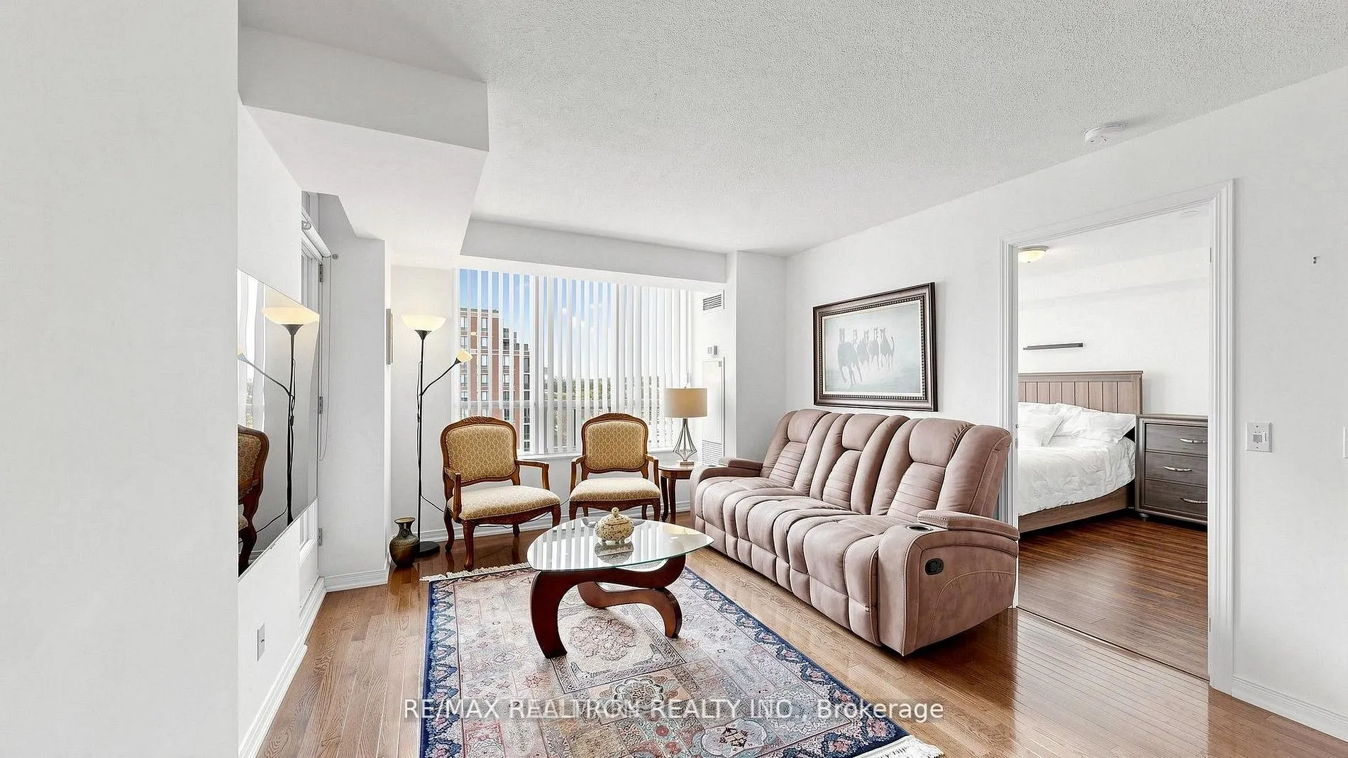 310 Red Maple Road #712
