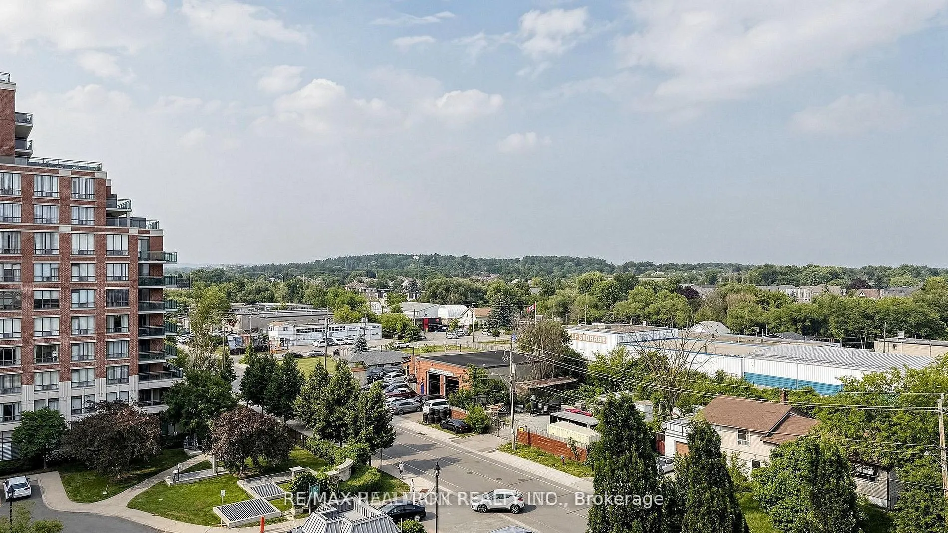 310 Red Maple Road #712