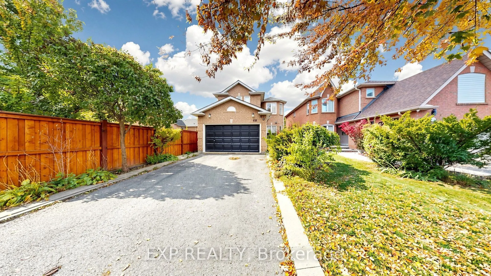 416 Bartholomew Drive