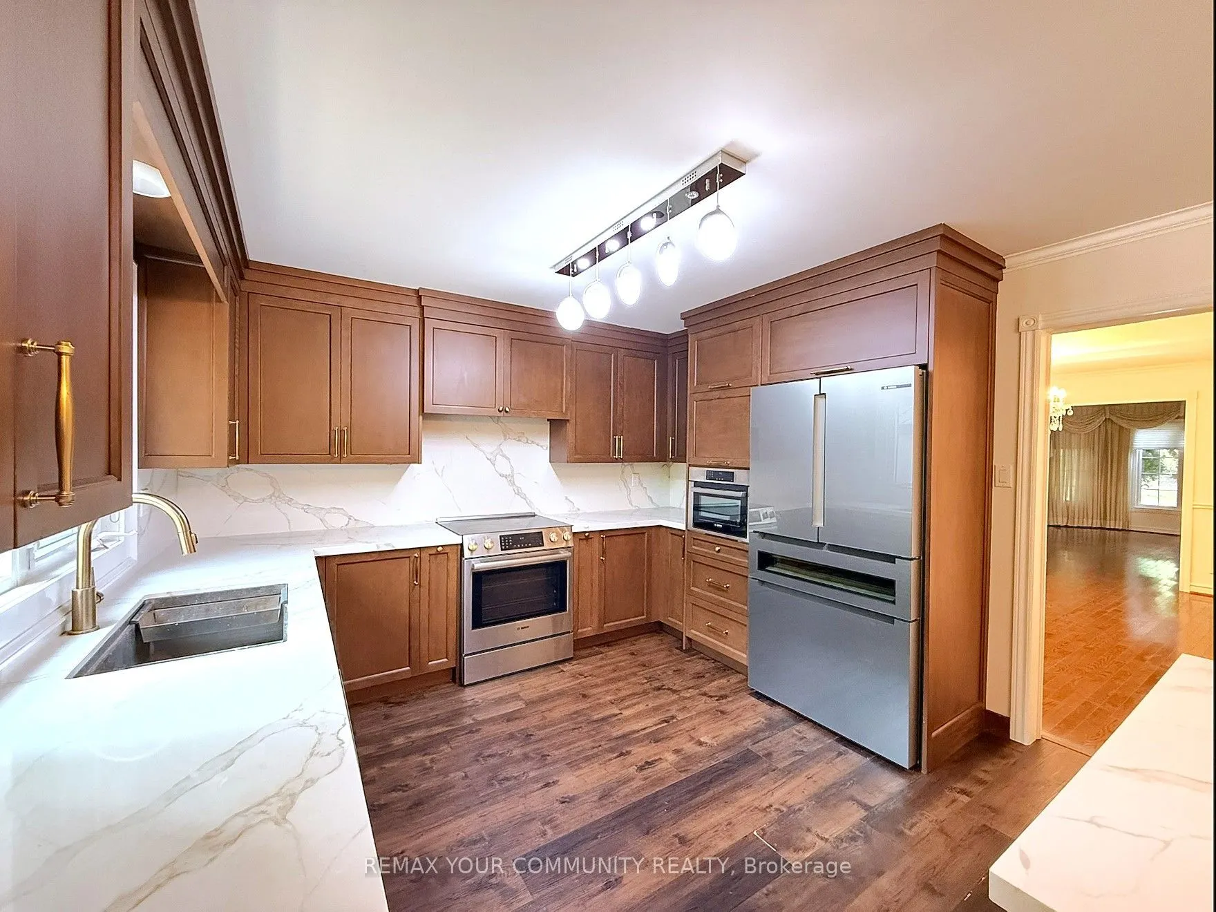 7 Crescentview Road