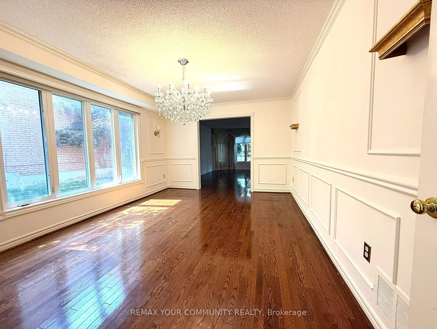 7 Crescentview Road