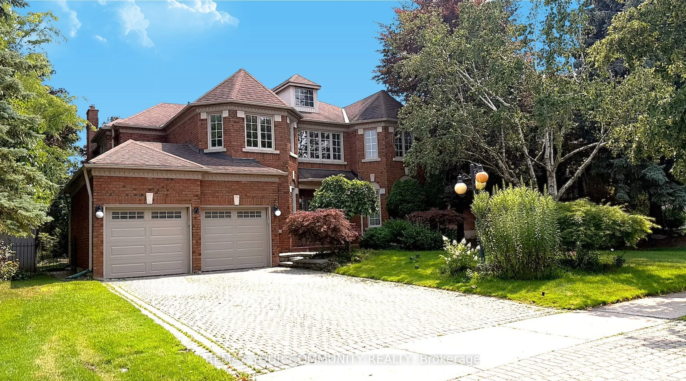 7 Crescentview Road