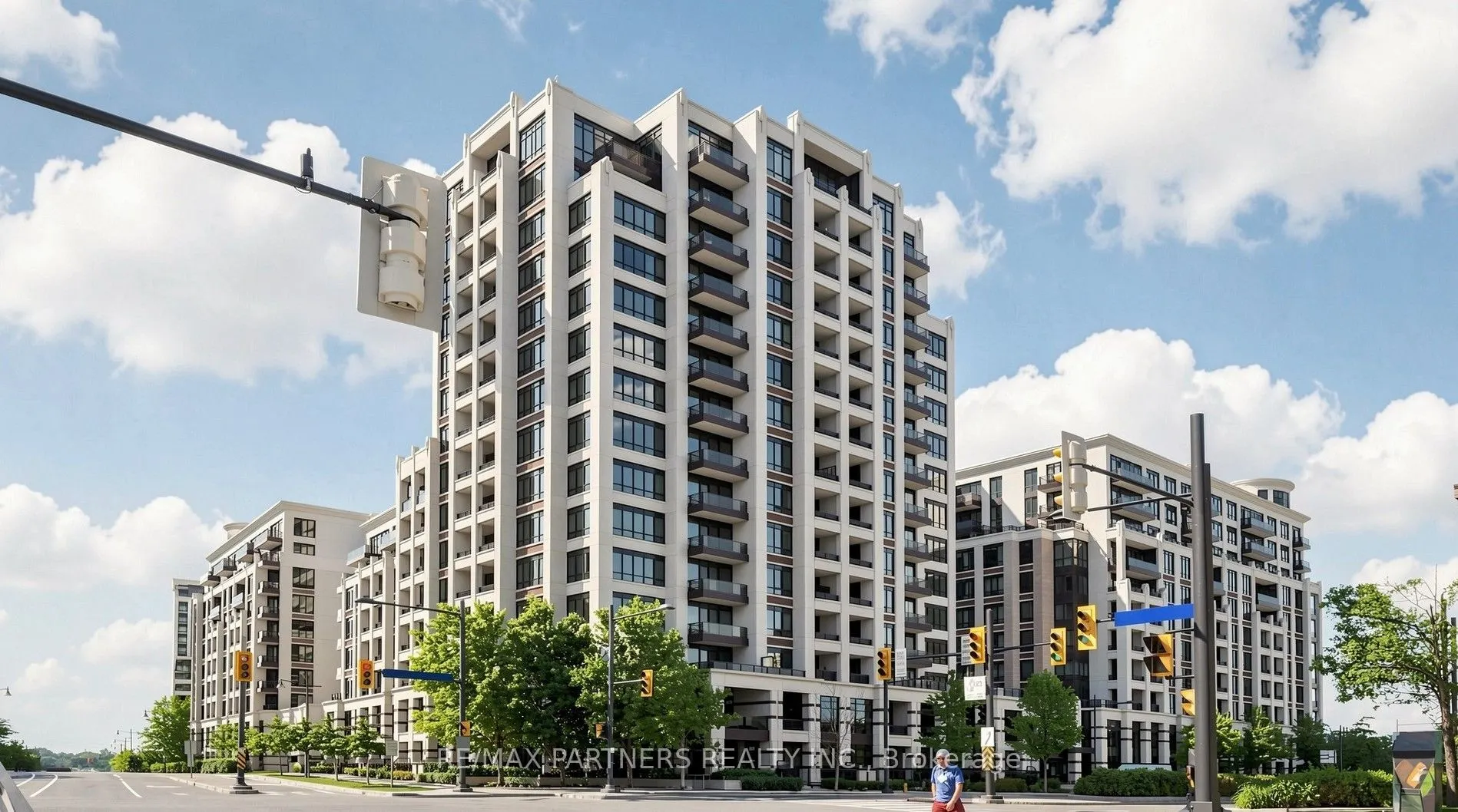 89 South Town Centre Boulevard #1009