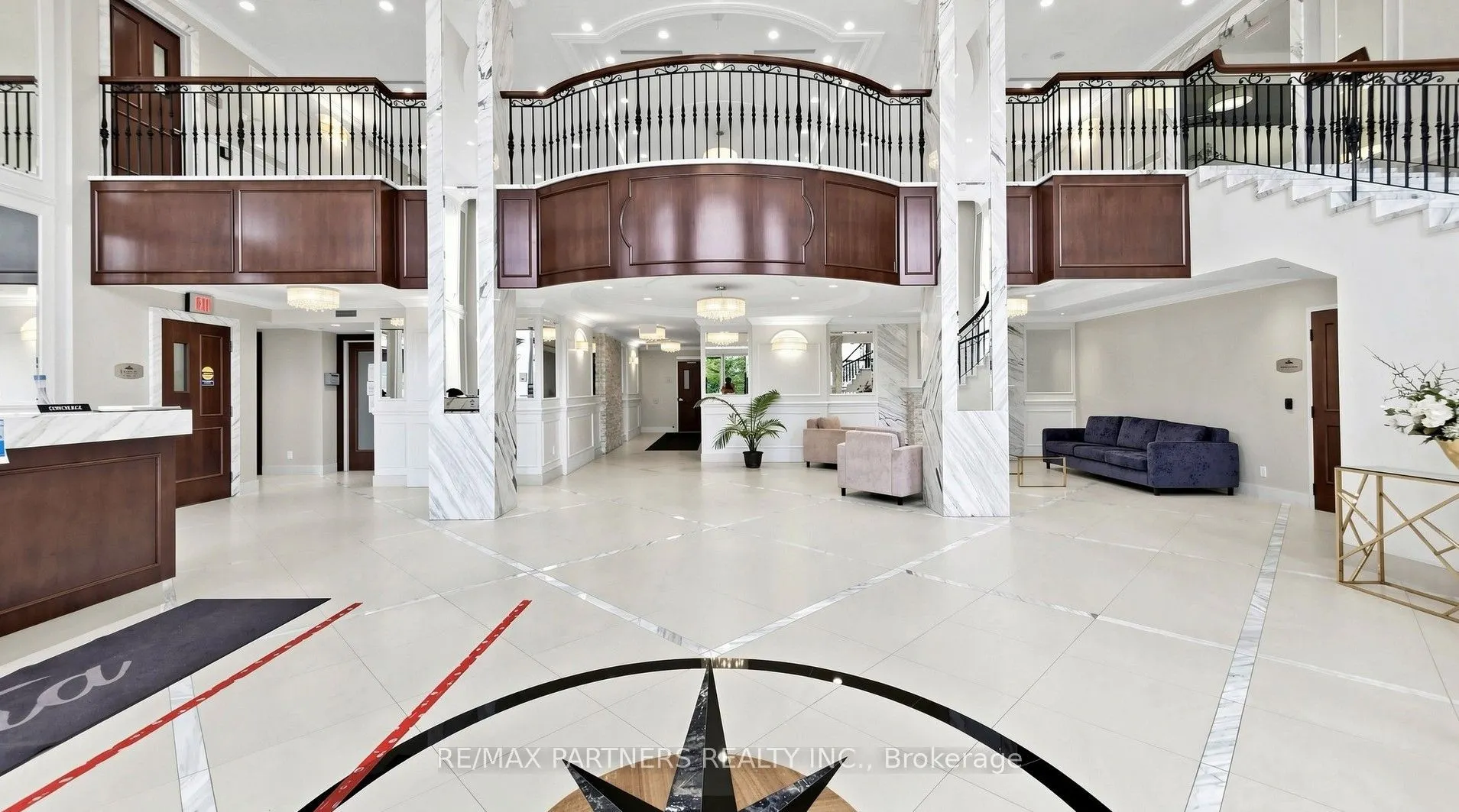 89 South Town Centre Boulevard #1009