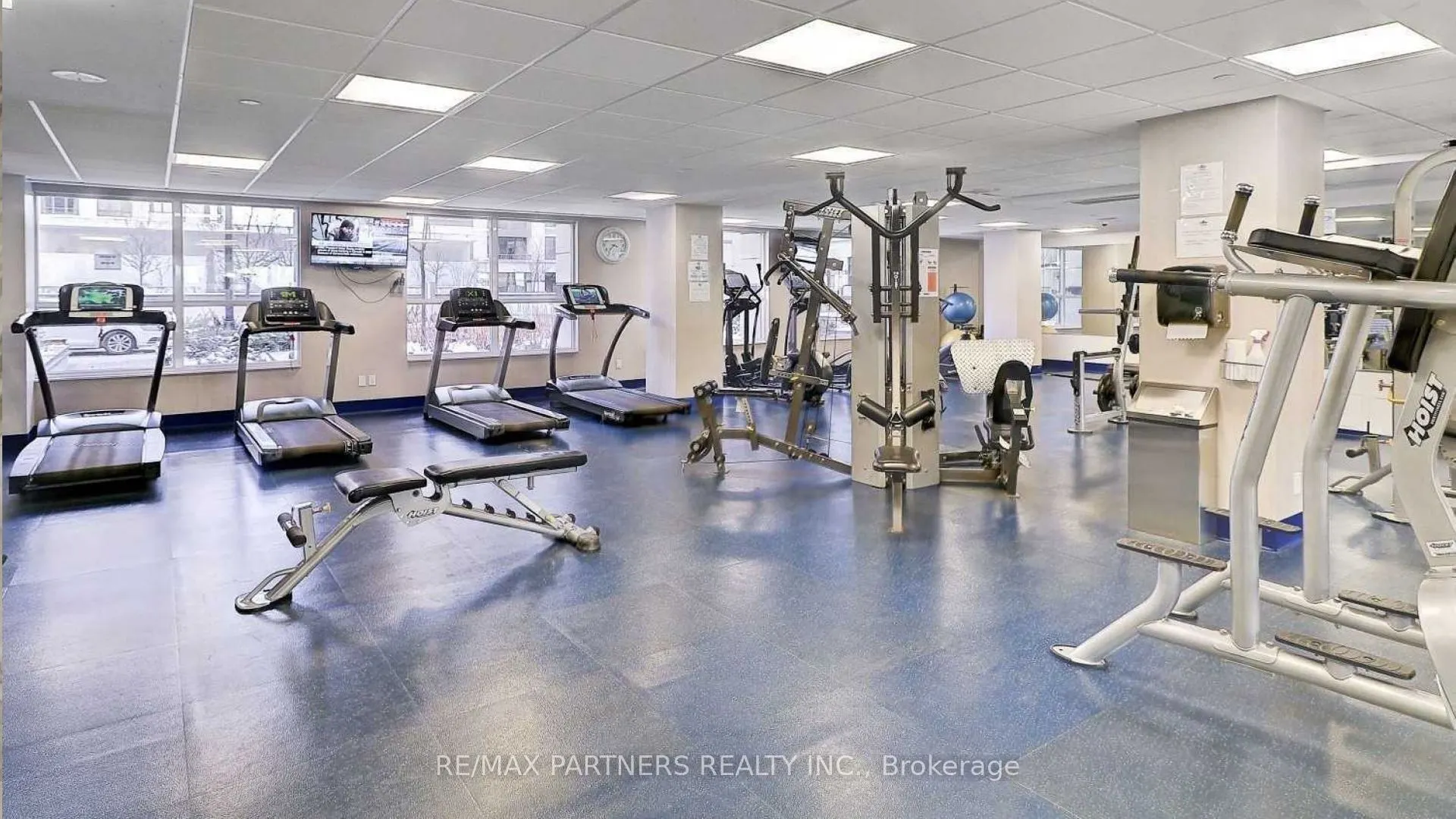 89 South Town Centre Boulevard #1009