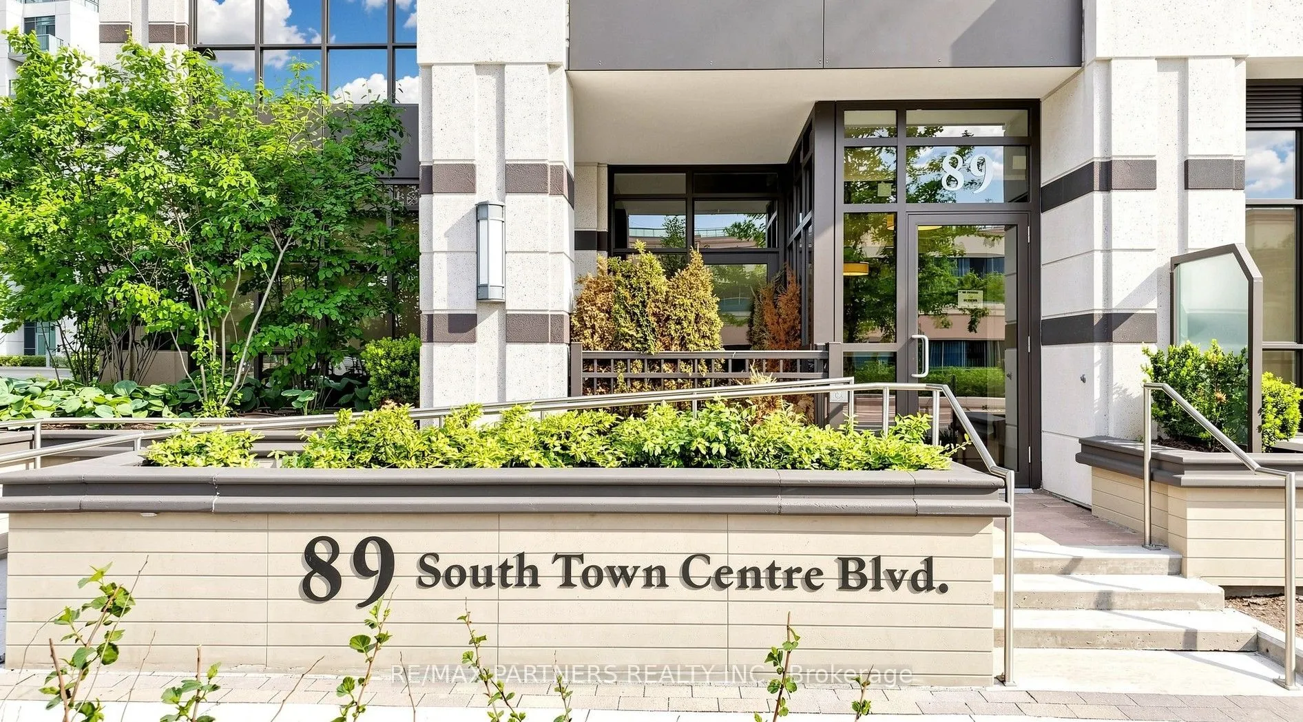 89 South Town Centre Boulevard #1009