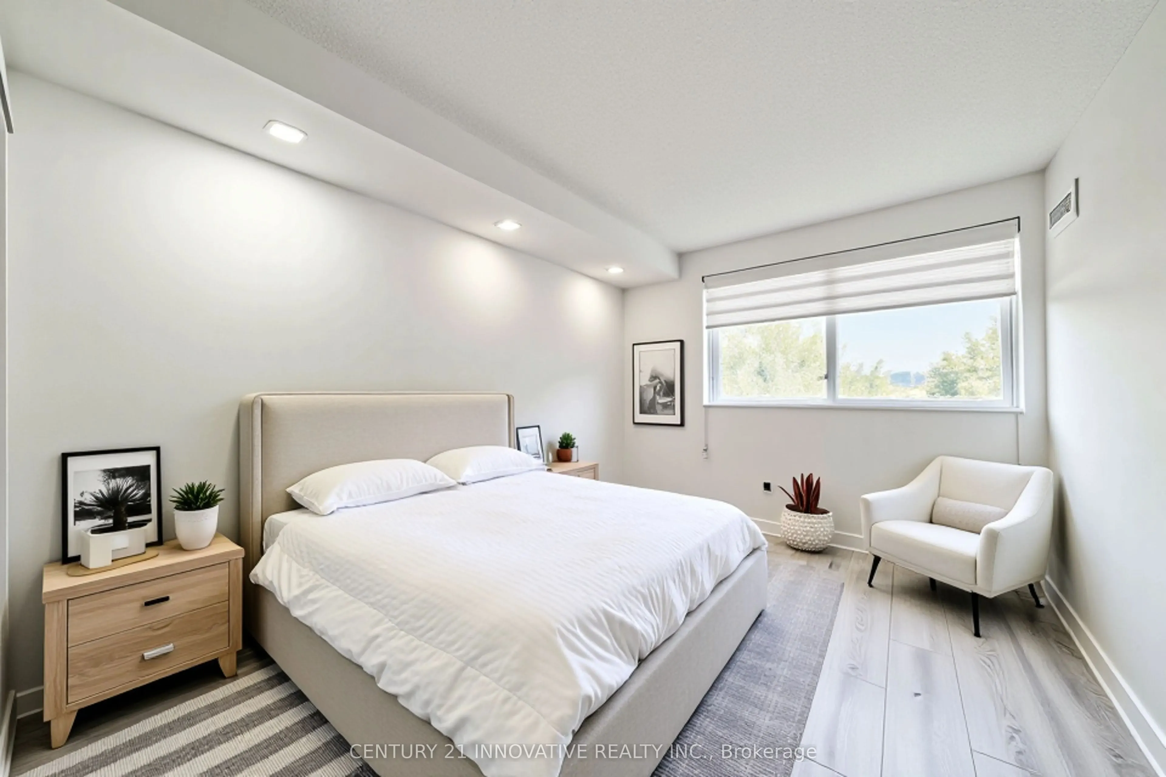 5 Weldrick Road W #511