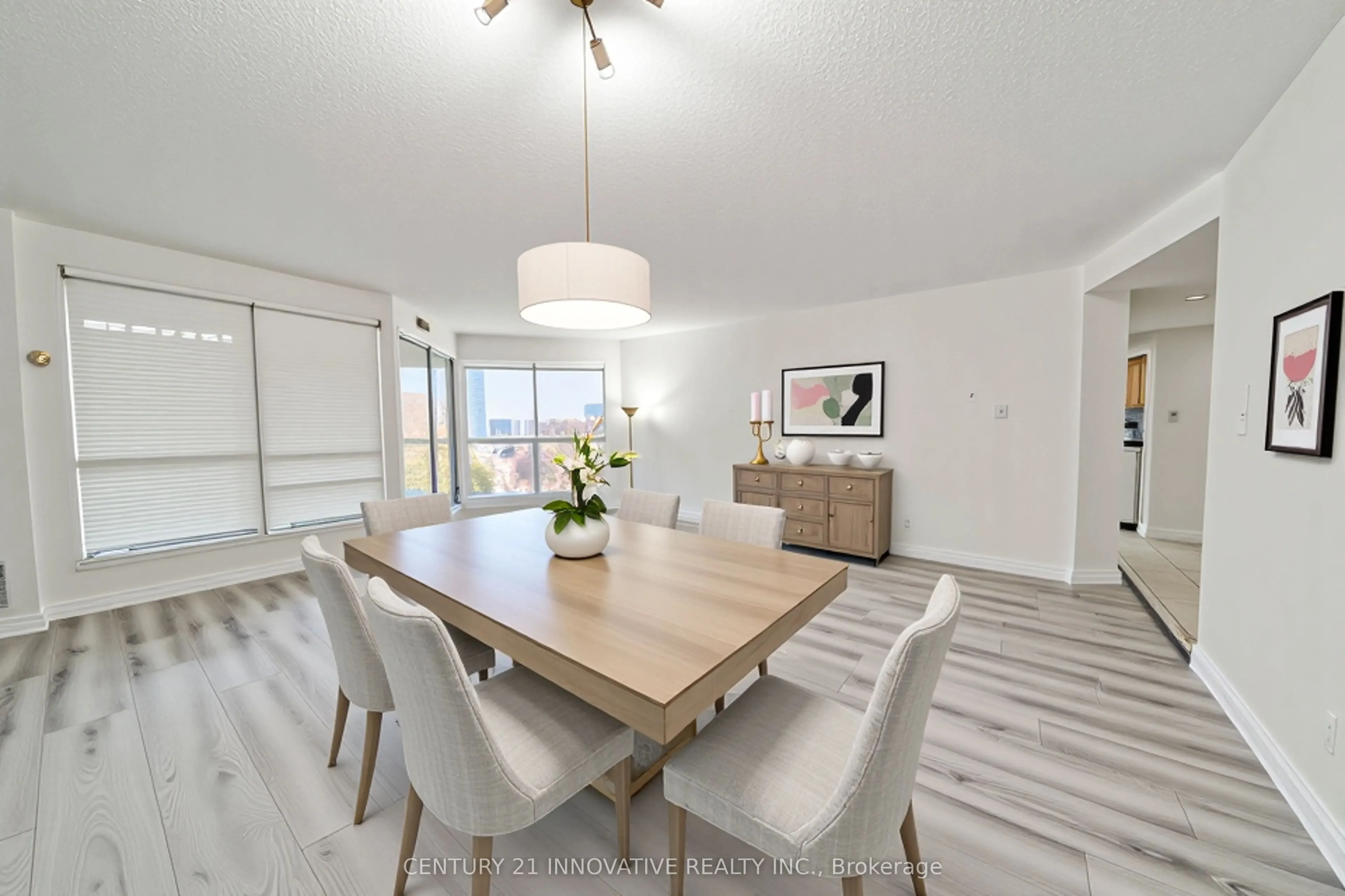 5 Weldrick Road W #511