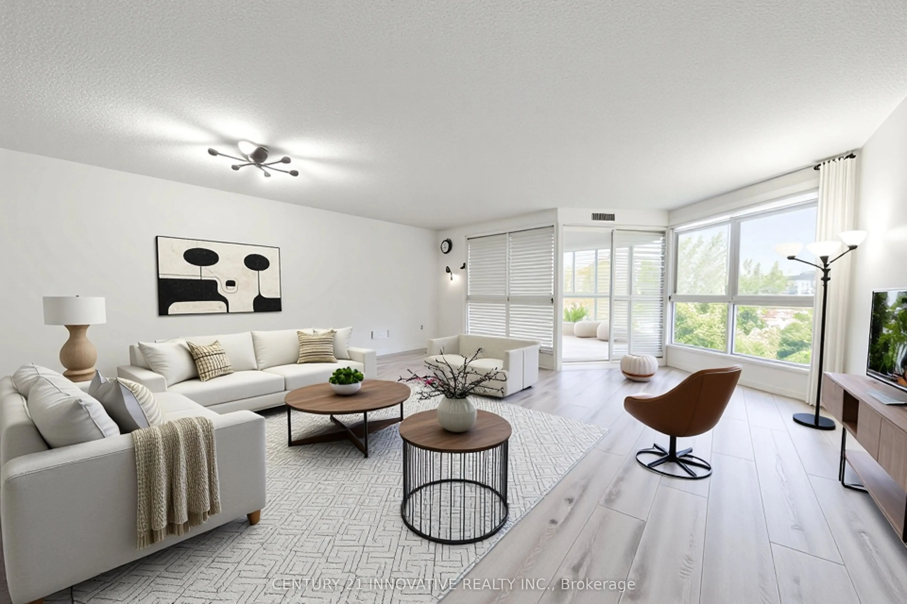 5 Weldrick Road W #511
