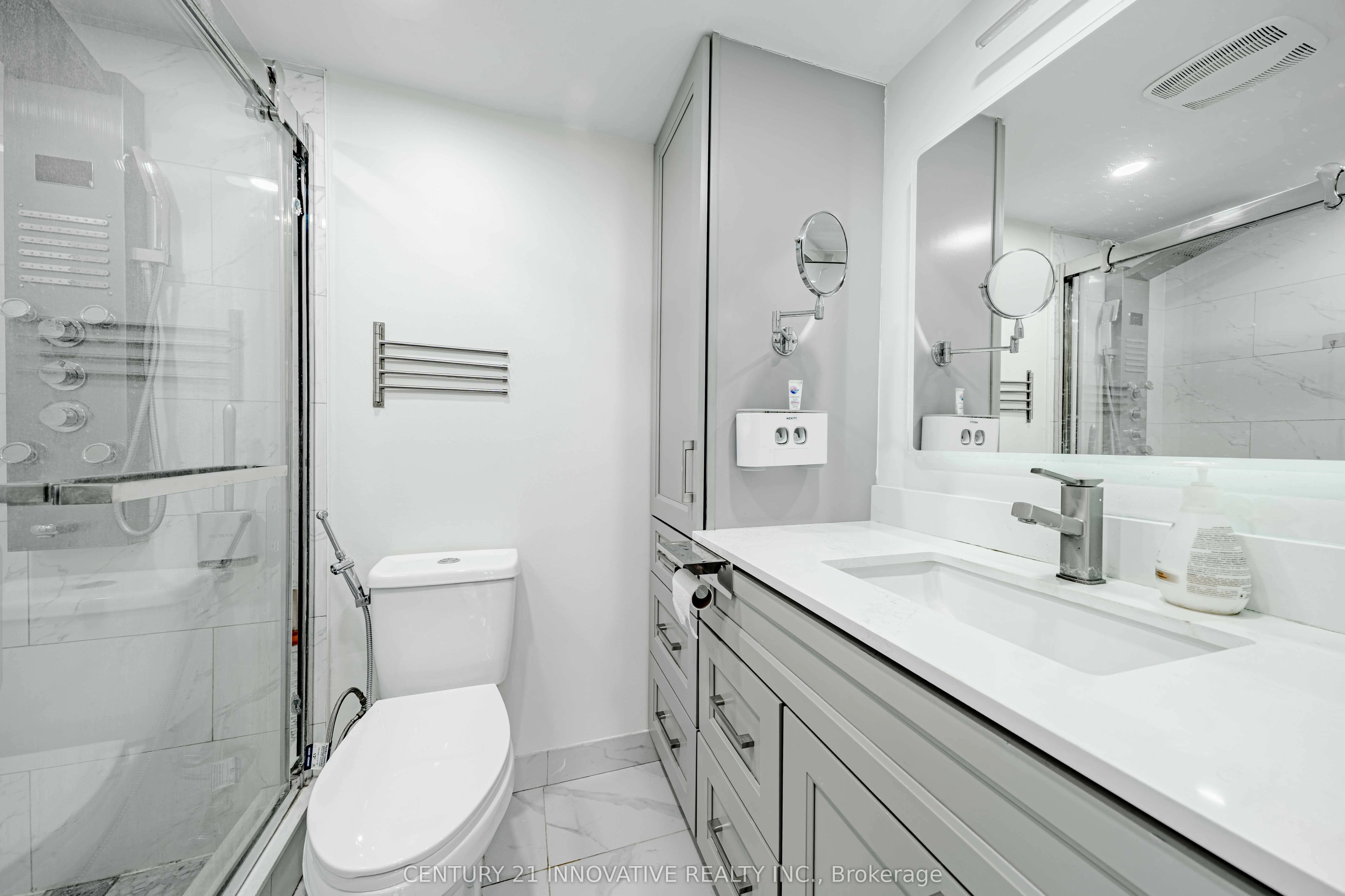 5 Weldrick Road W #511