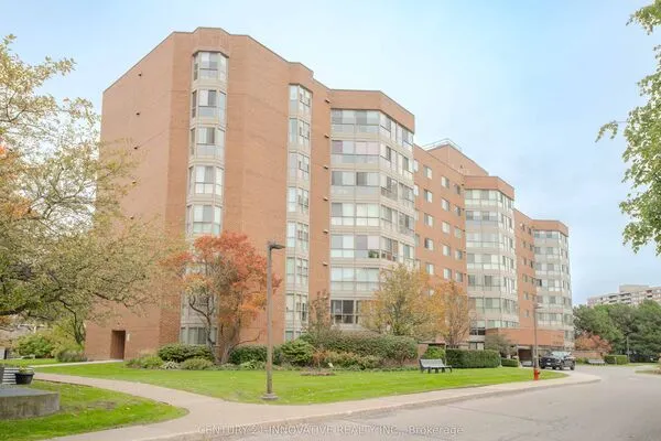 5 Weldrick Road W