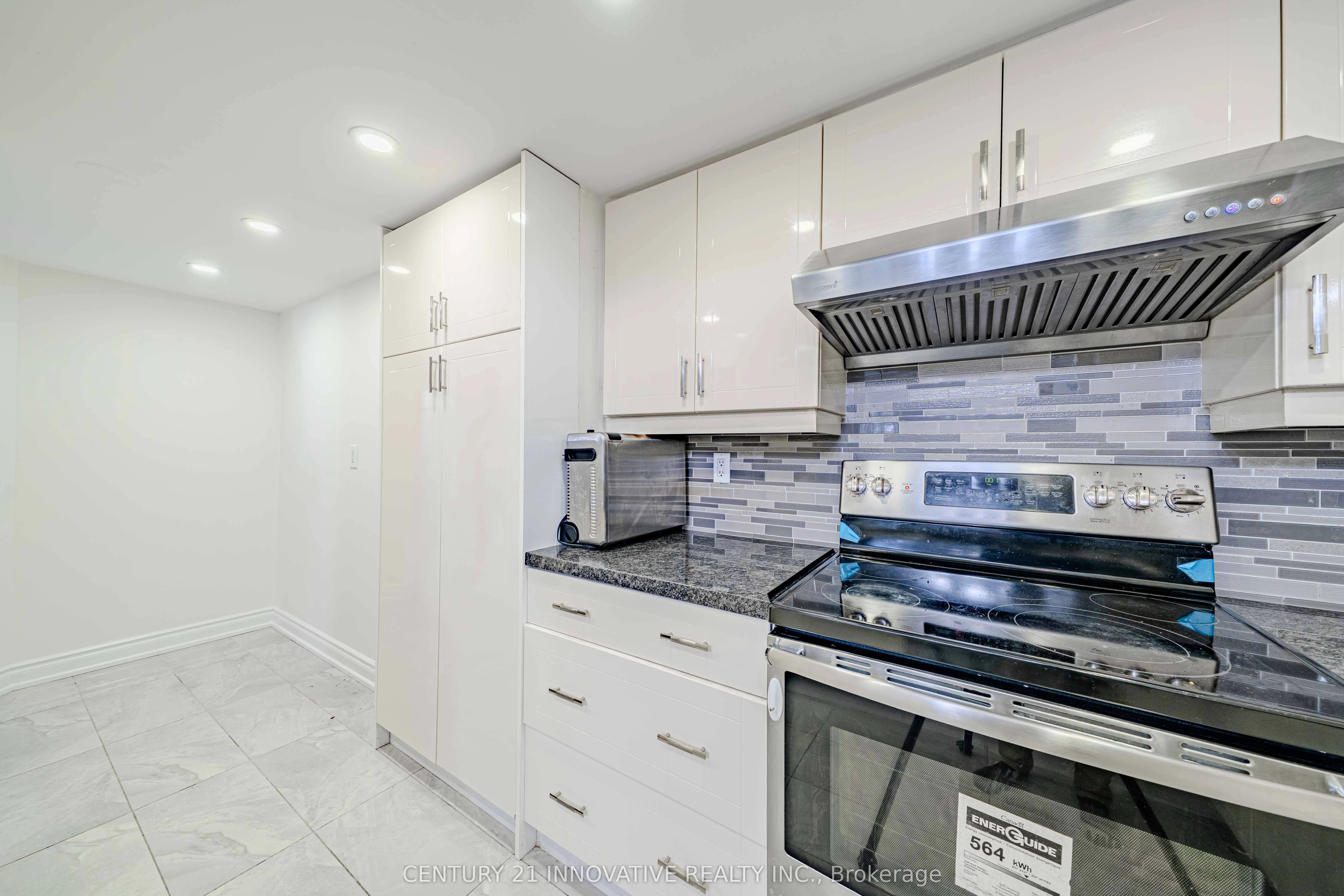5 Weldrick Road W #511