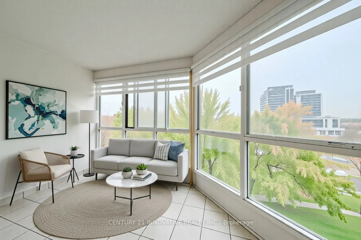5 Weldrick Road W #511