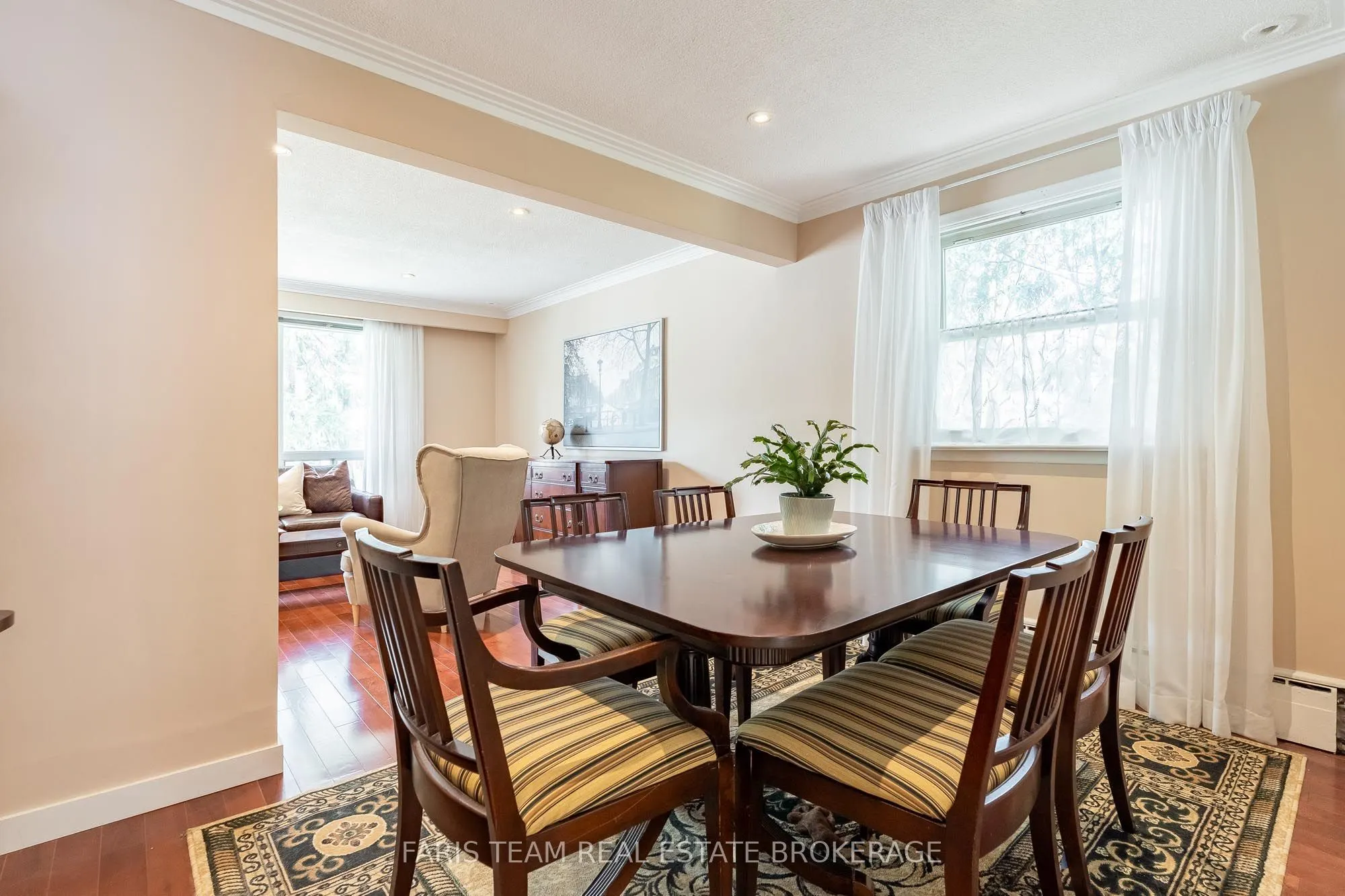 90 Bedford Park Avenue