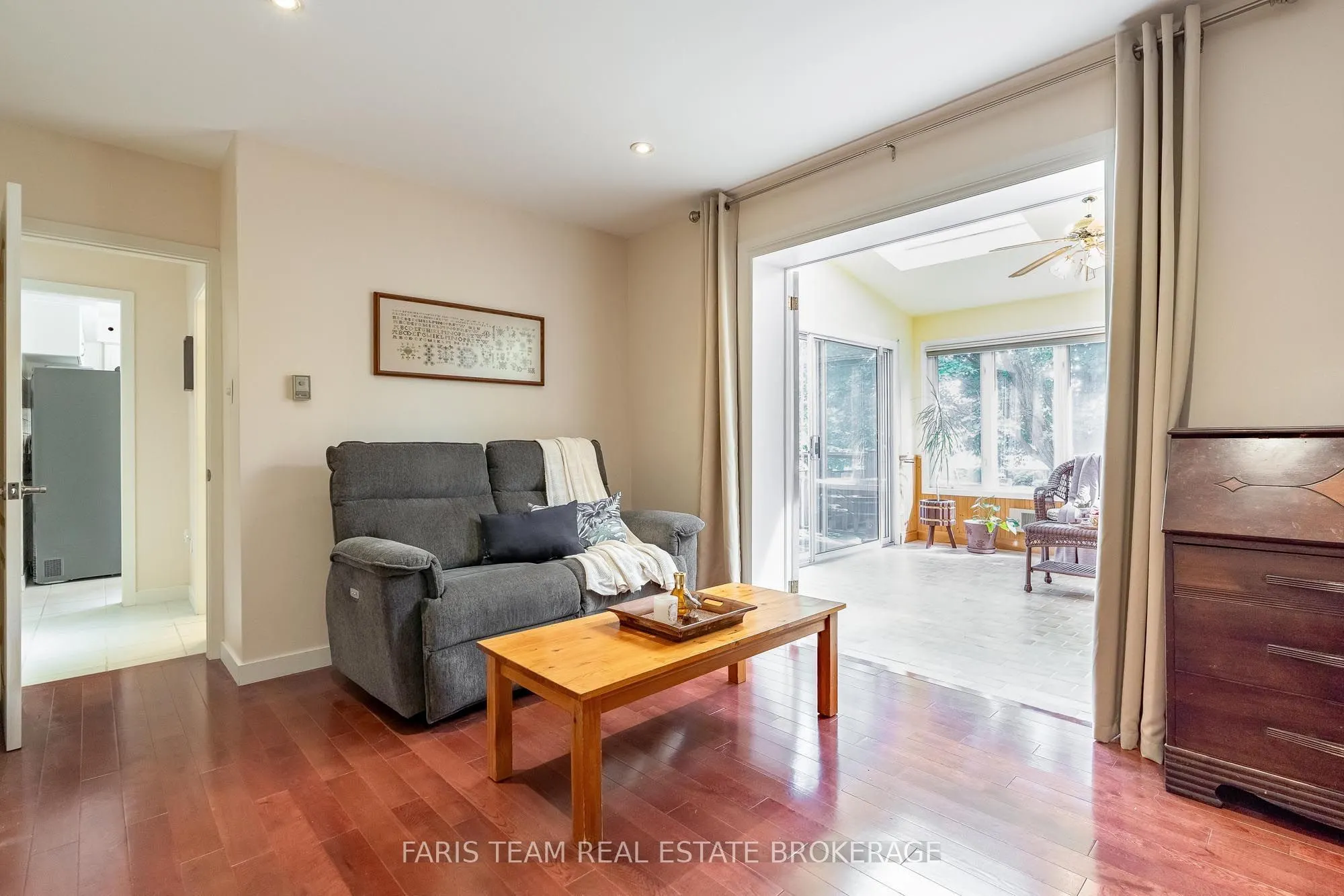 90 Bedford Park Avenue