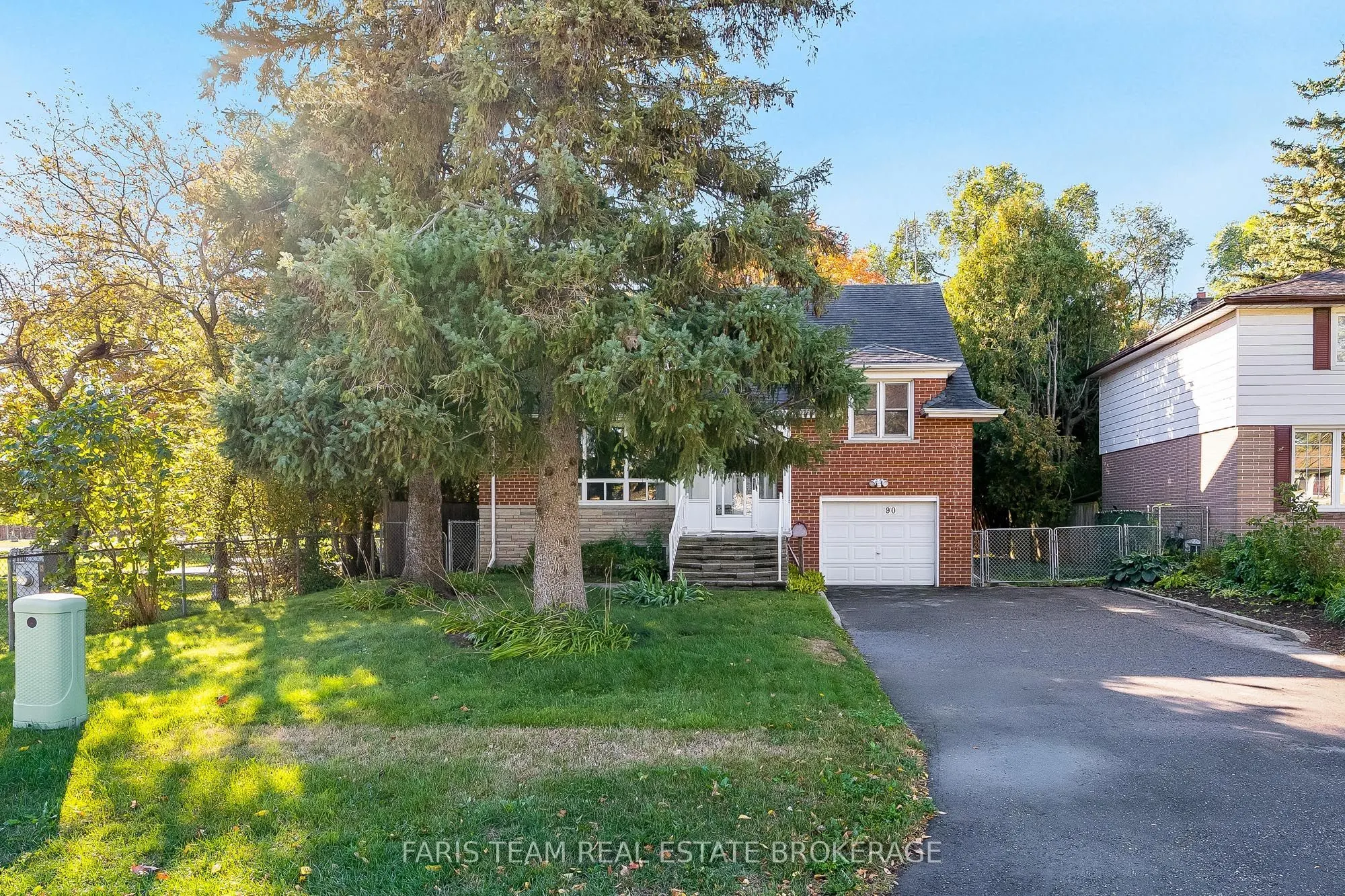 90 Bedford Park Avenue