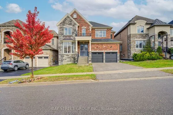 30 Ben Sinclair Avenue