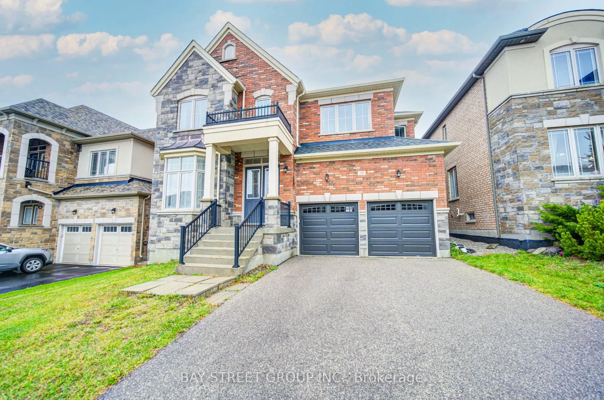 30 Ben Sinclair Avenue