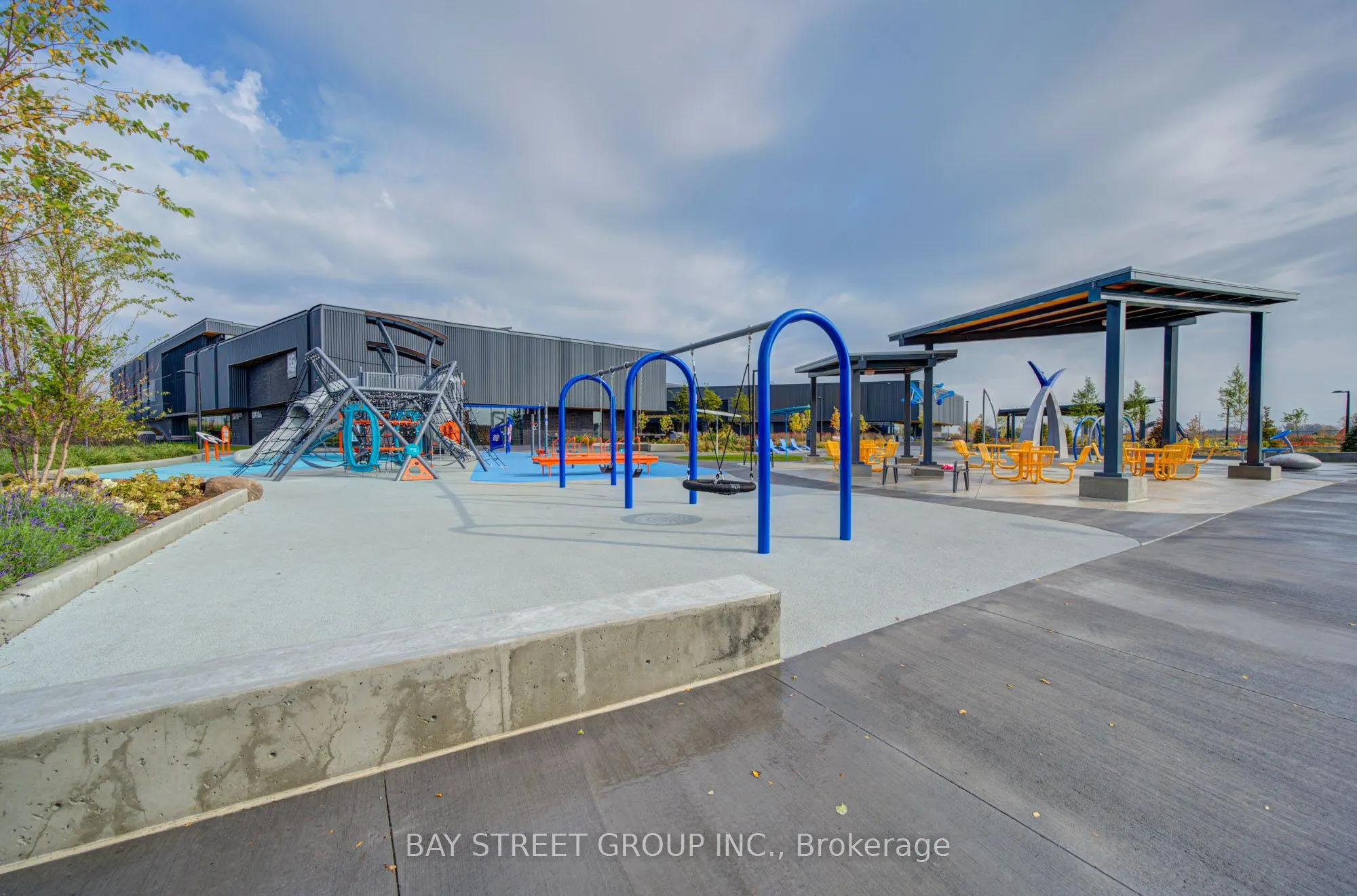 30 Ben Sinclair Avenue