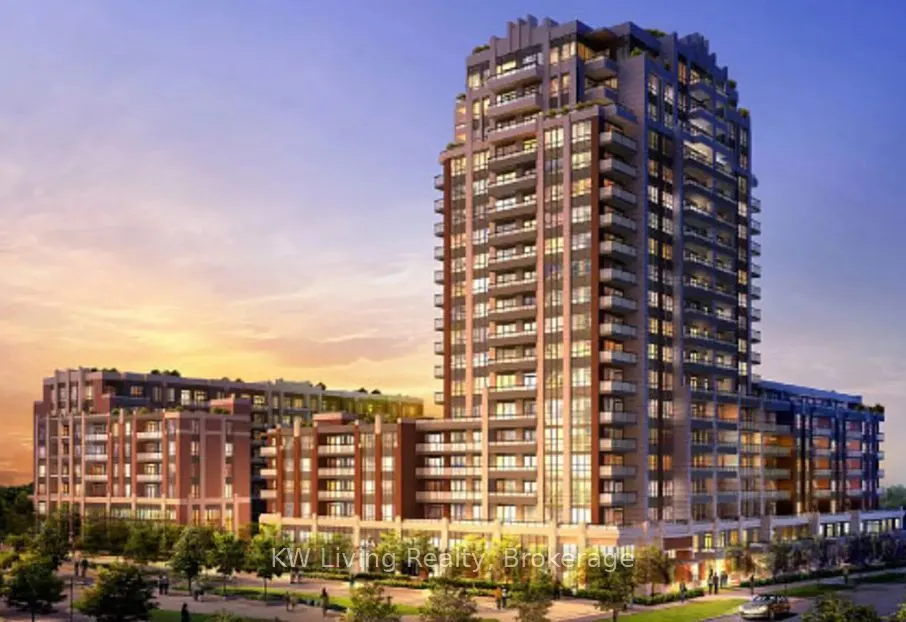 8228 Birchmount Road #303