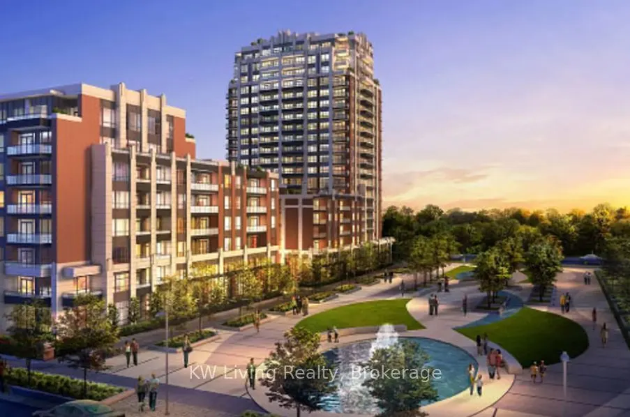 8228 Birchmount Road #303