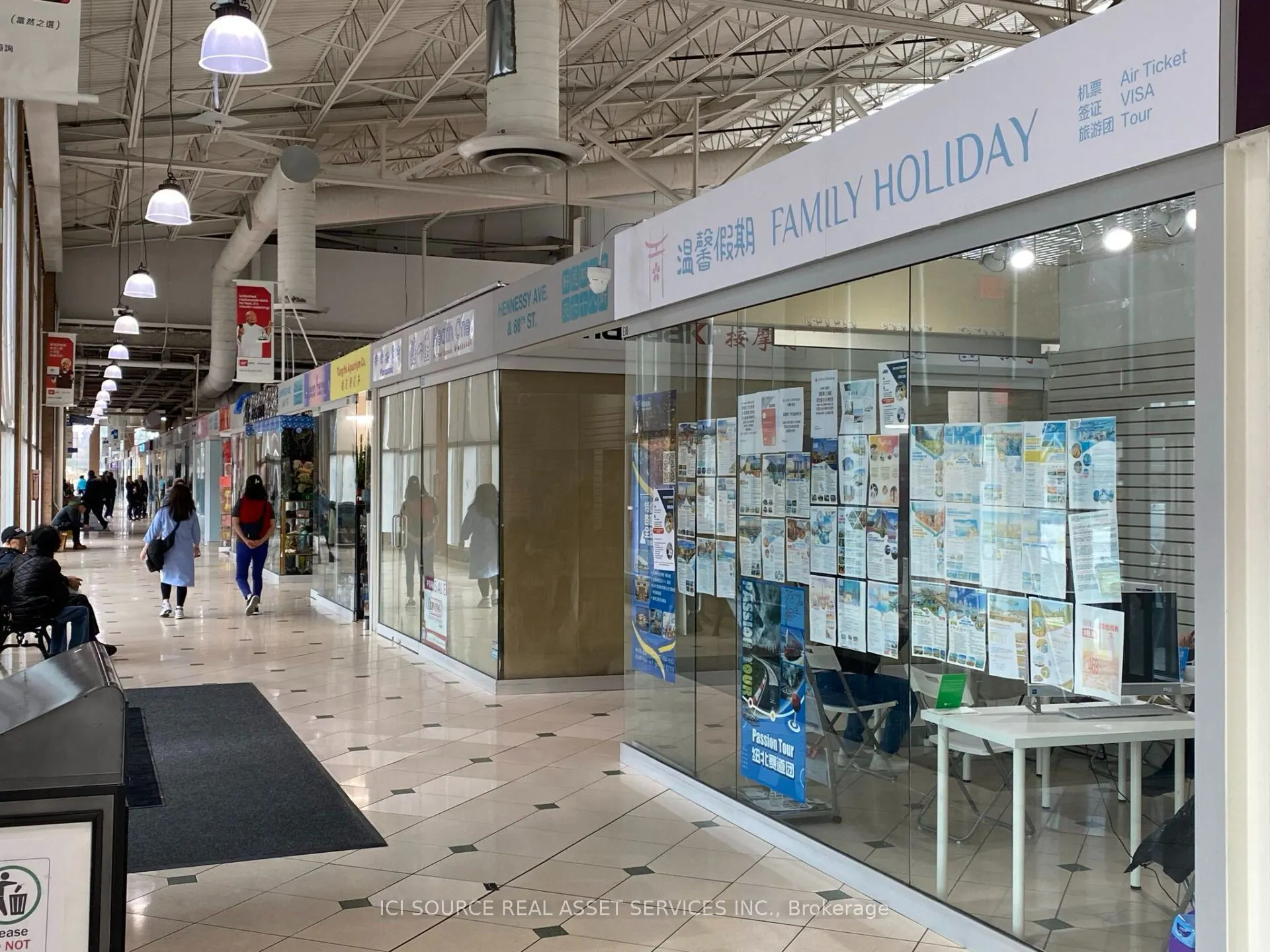 4300 Steeles Avenue E #E18