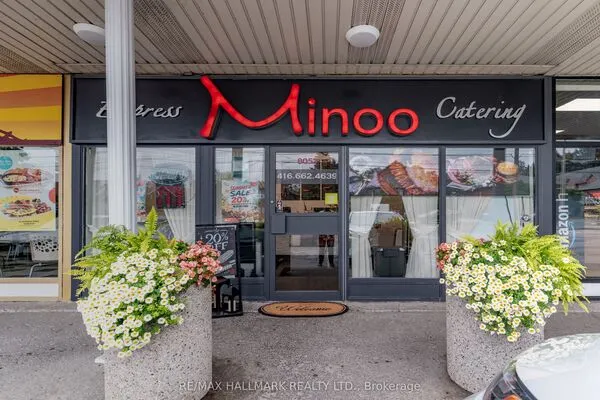 8053 Yonge Street