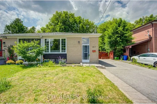 167 Taylor Mills Drive N