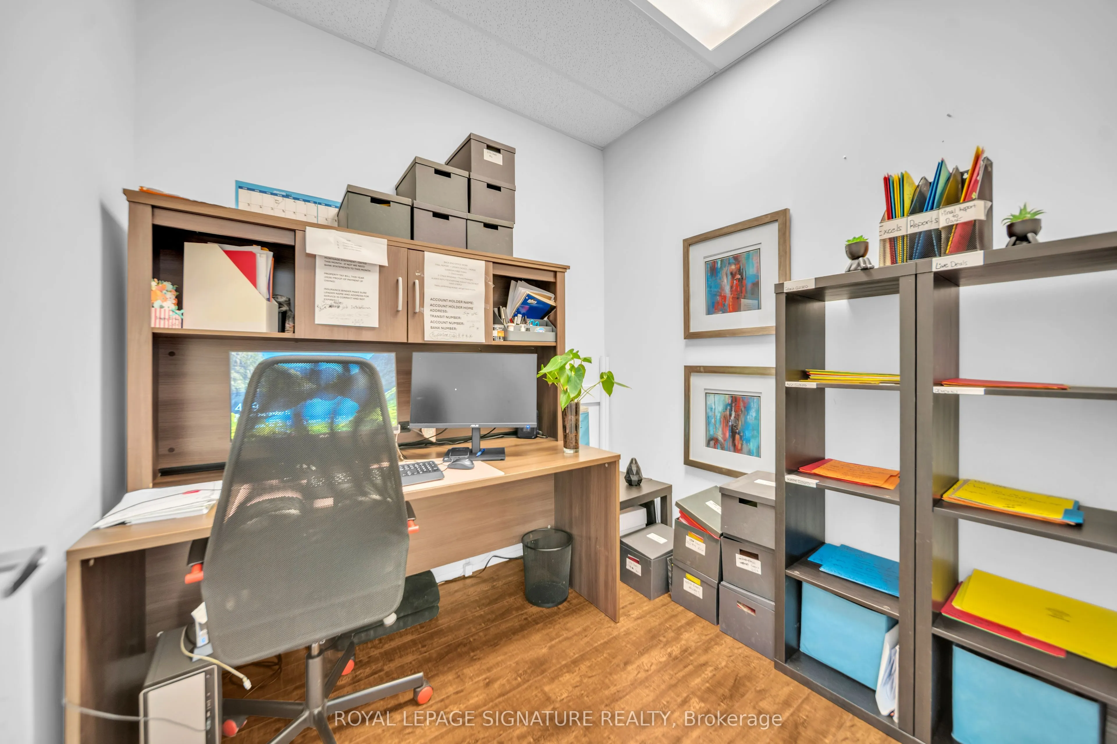 7191 Yonge Street #310