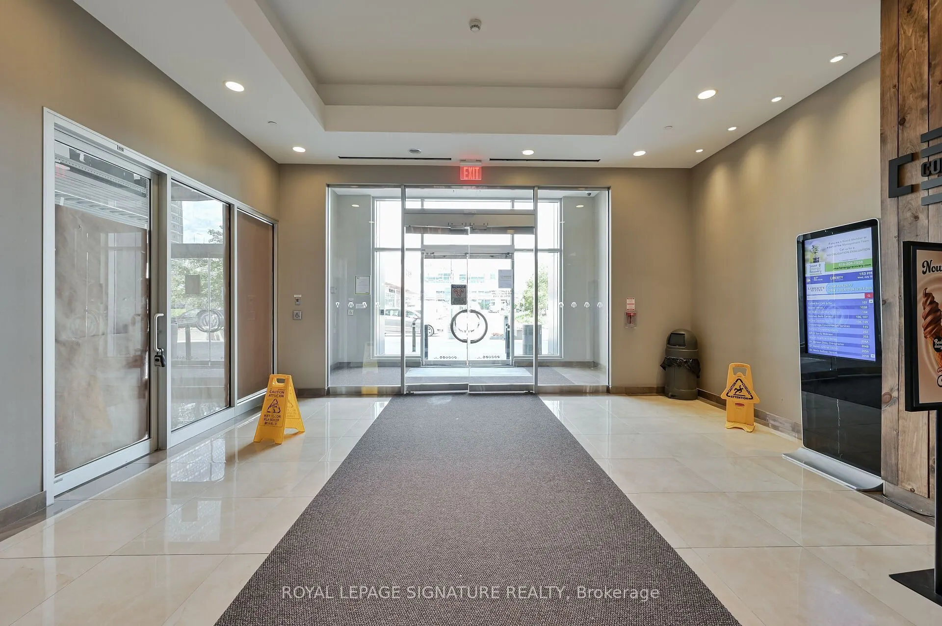 7191 Yonge Street #310