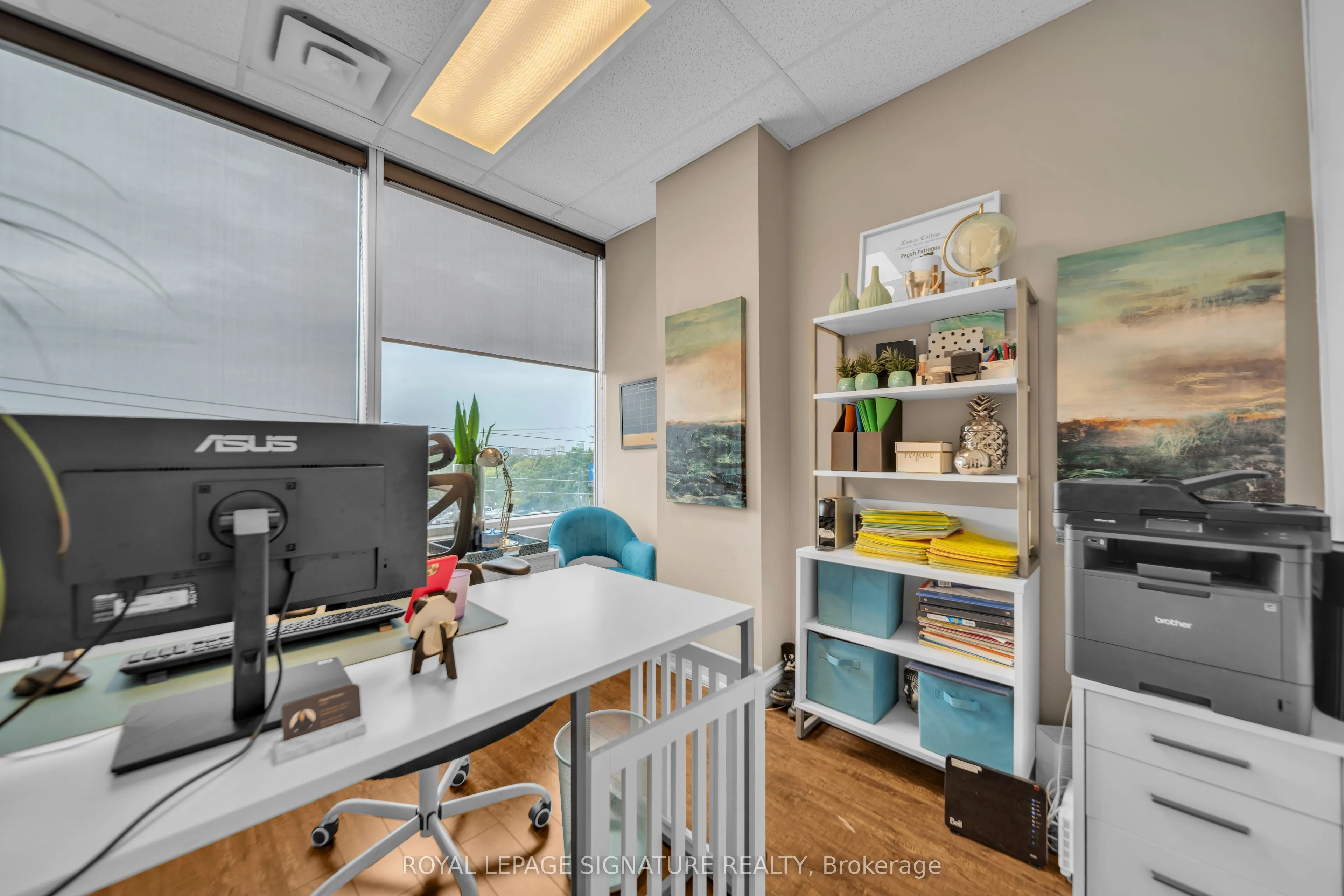 7191 Yonge Street #310