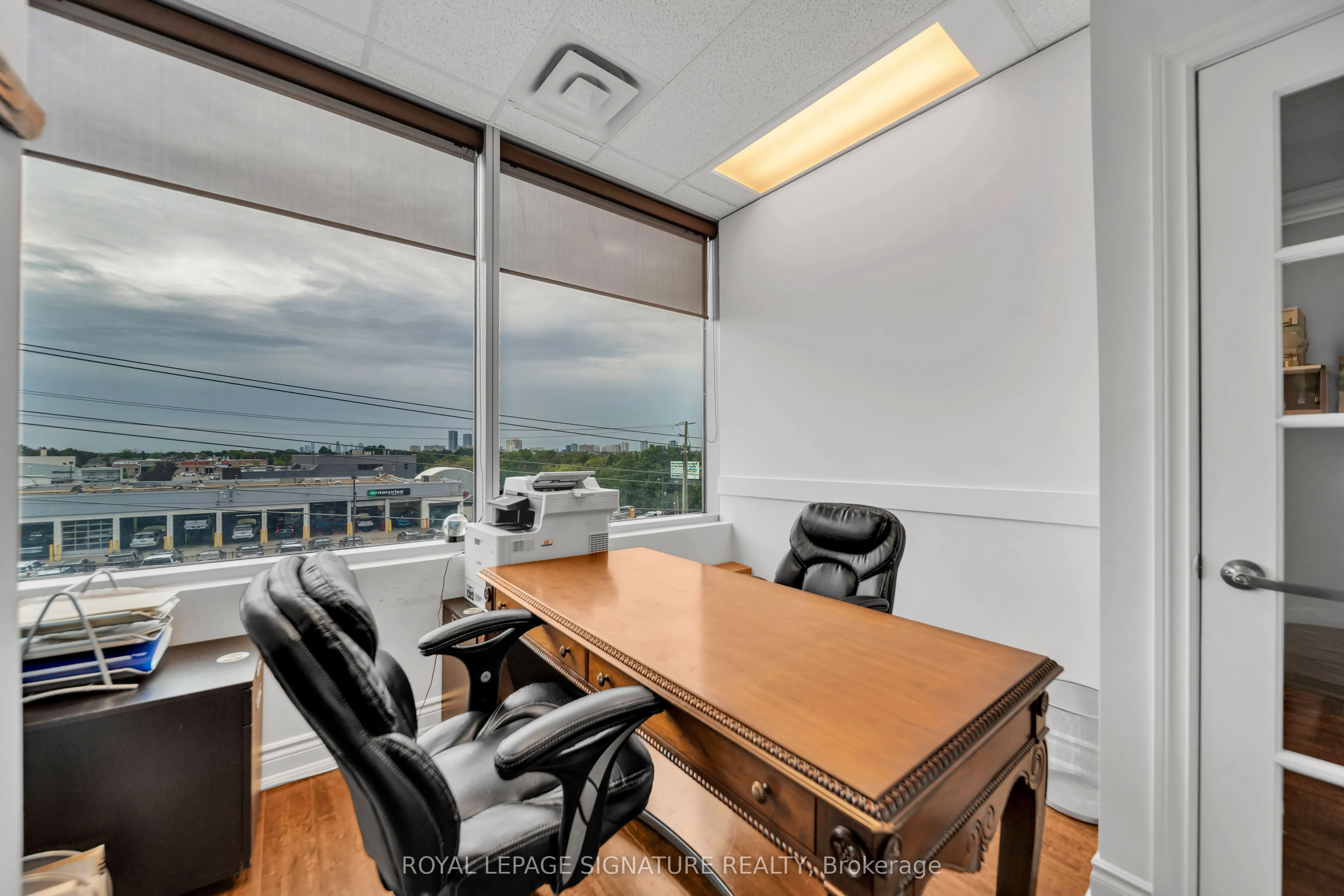 7191 Yonge Street #310