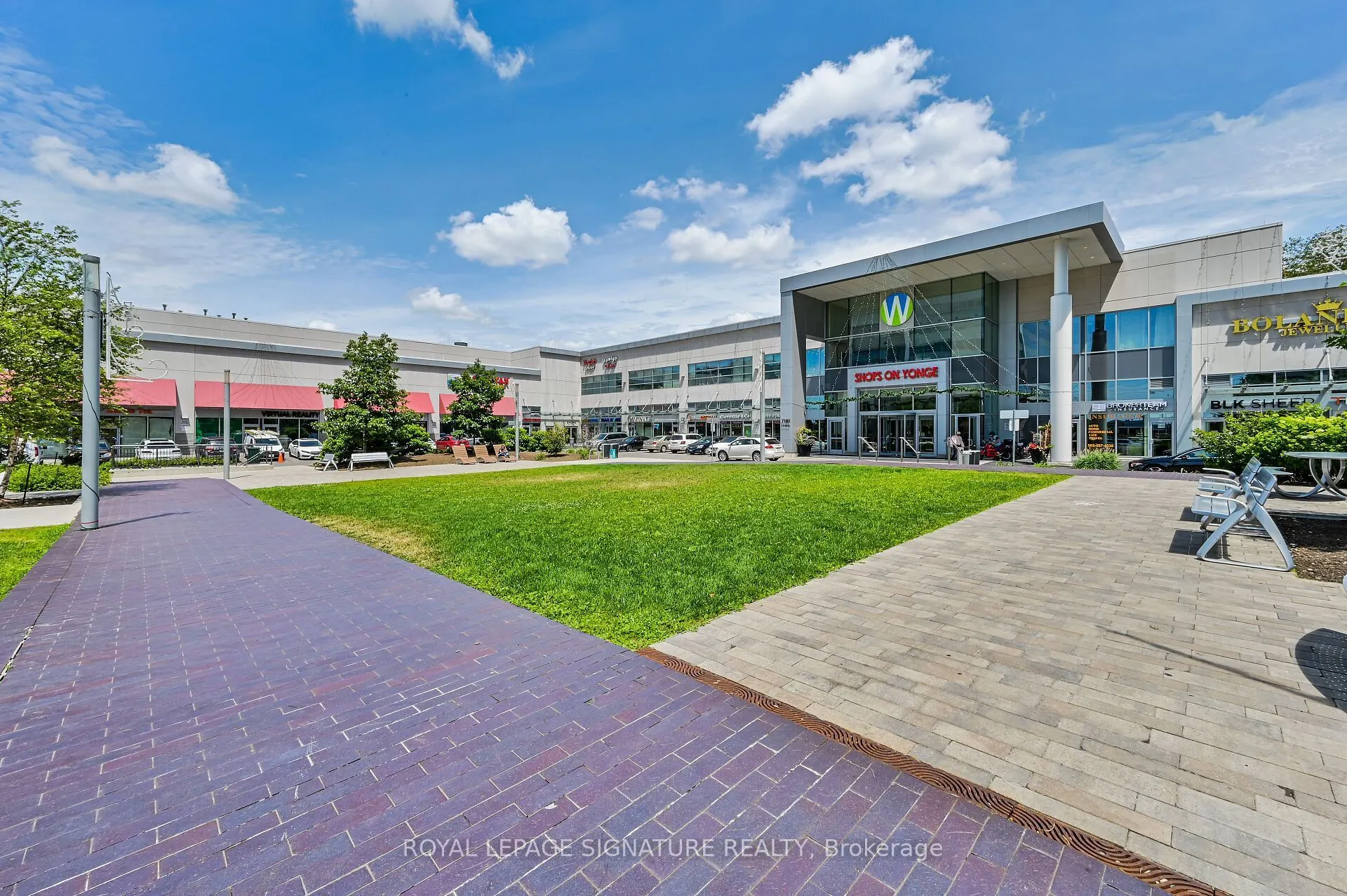 7191 Yonge Street #310