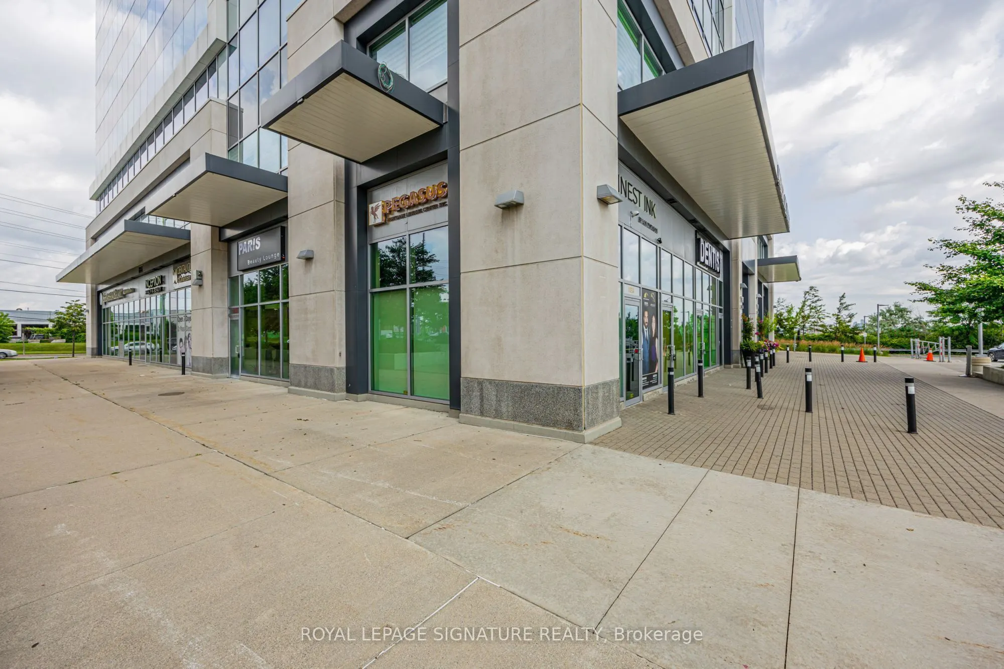7191 Yonge Street #310