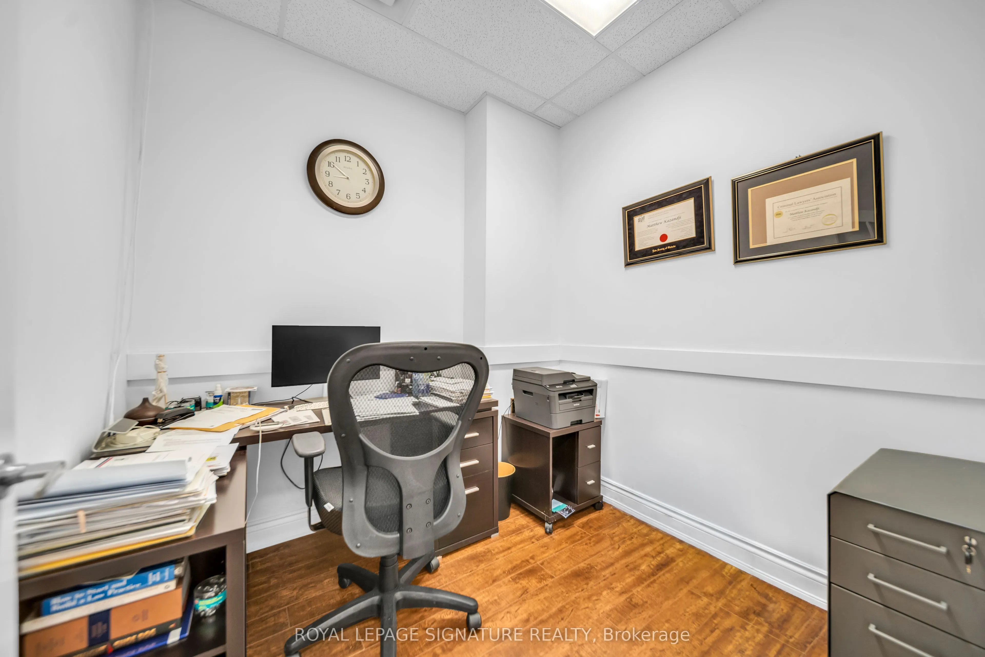 7191 Yonge Street #310