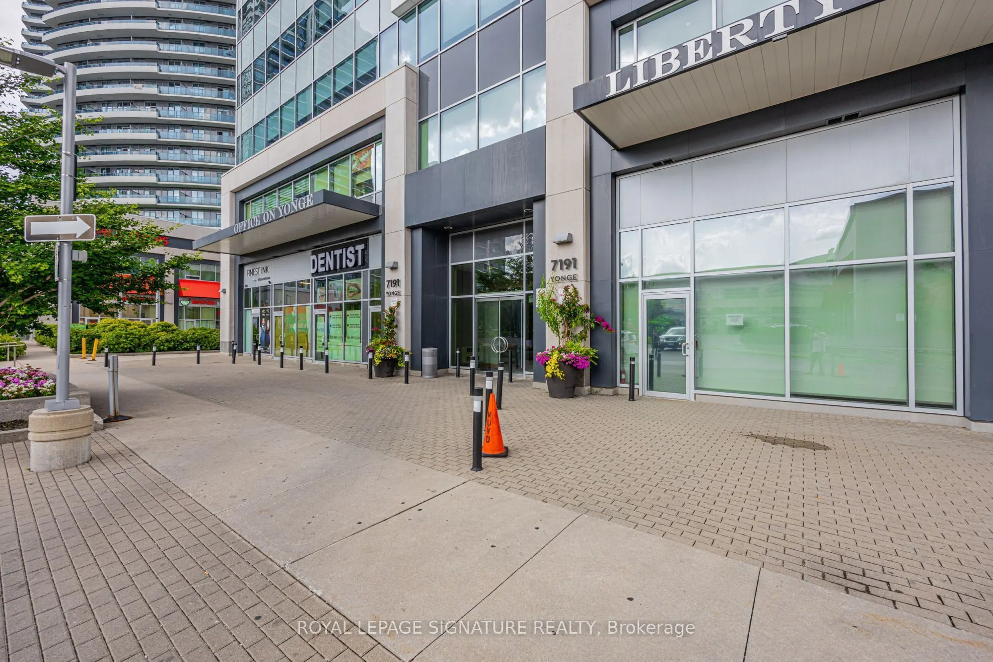 7191 Yonge Street #310