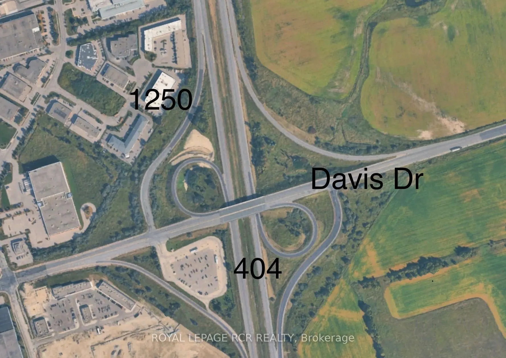 1250 Journey's End Circle #7