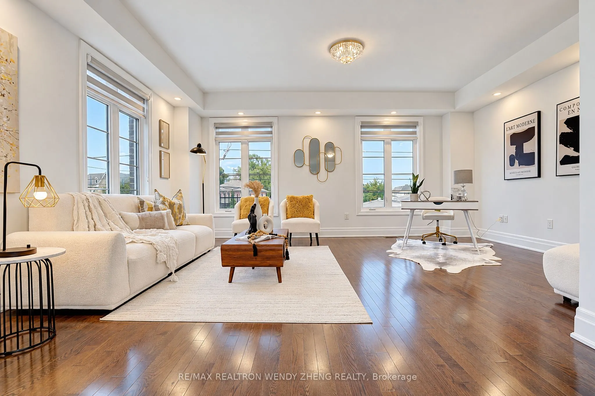 160 Elgin Mills Road W