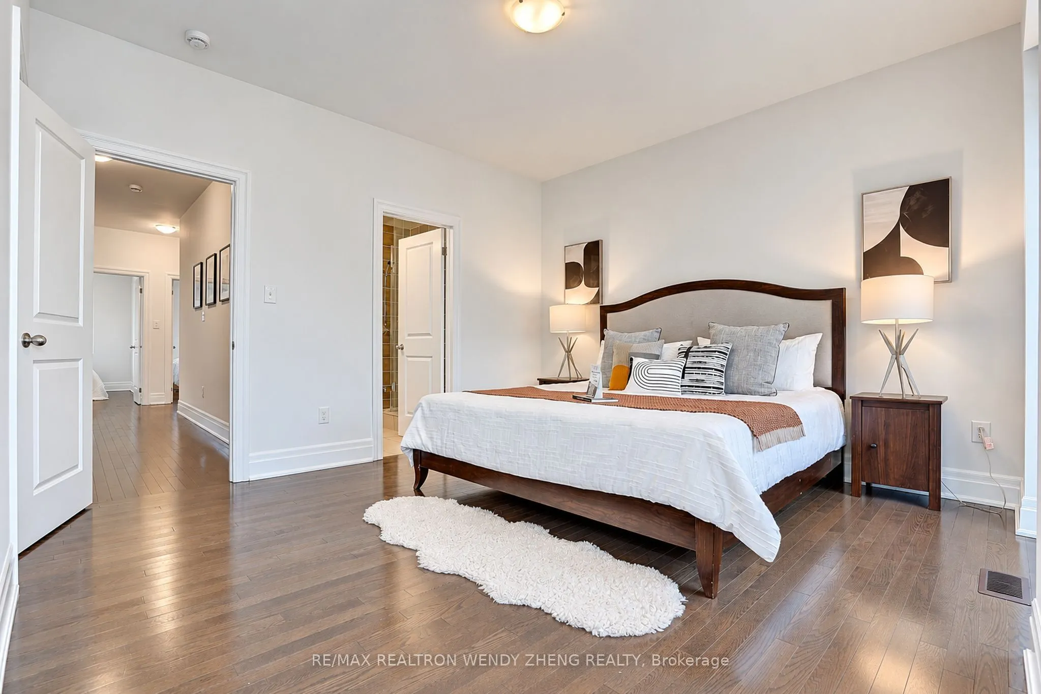 160 Elgin Mills Road W