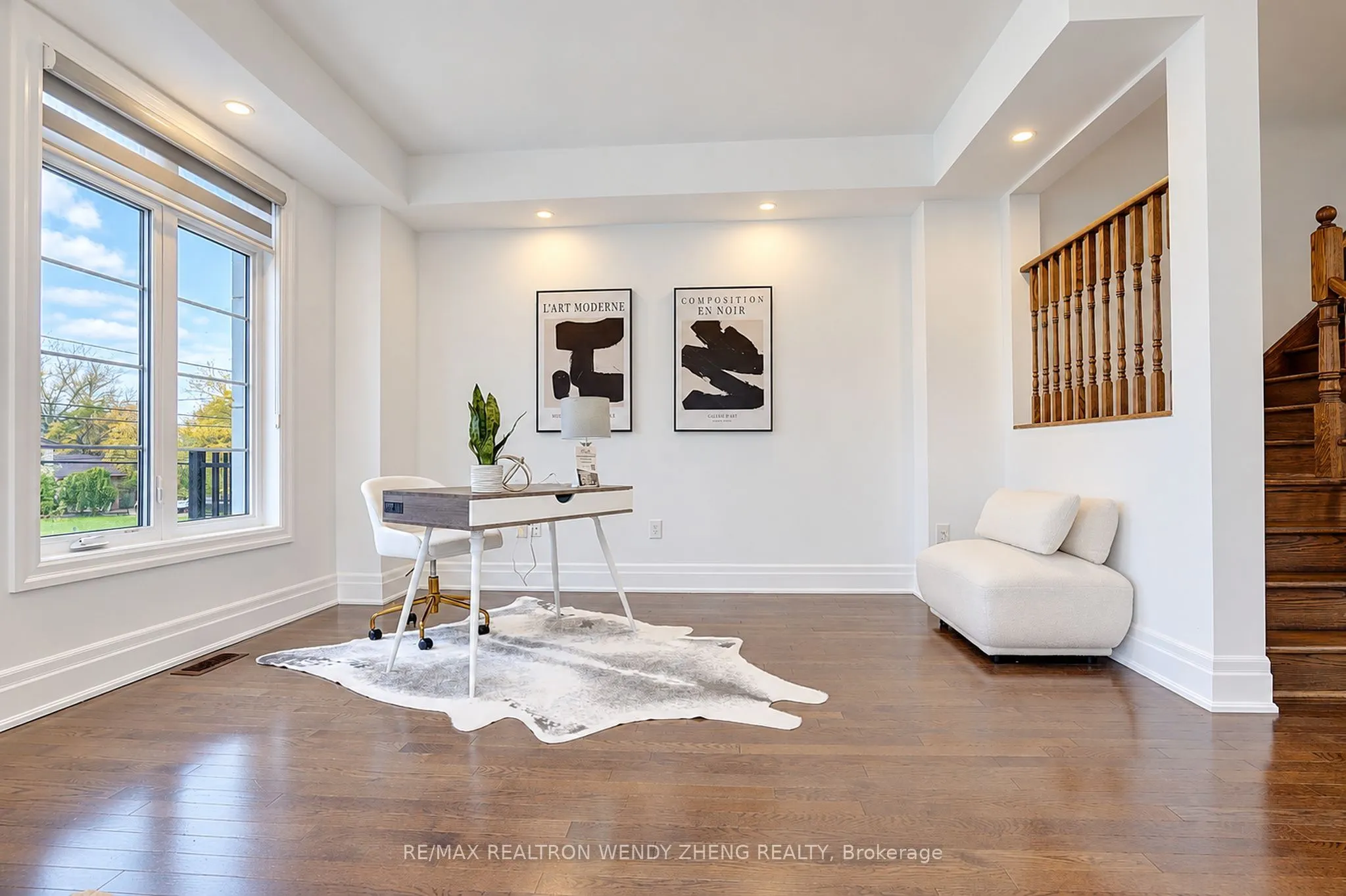 160 Elgin Mills Road W