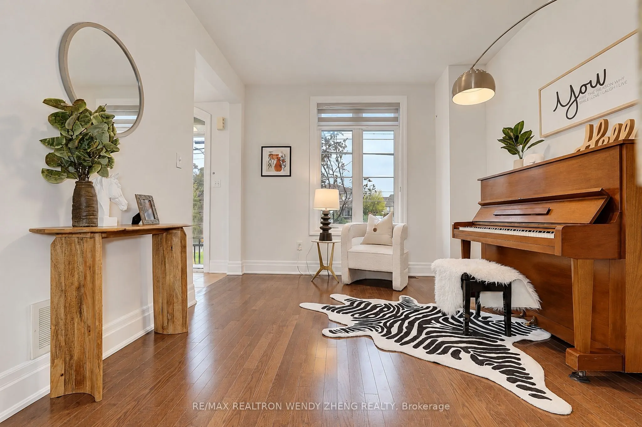160 Elgin Mills Road W