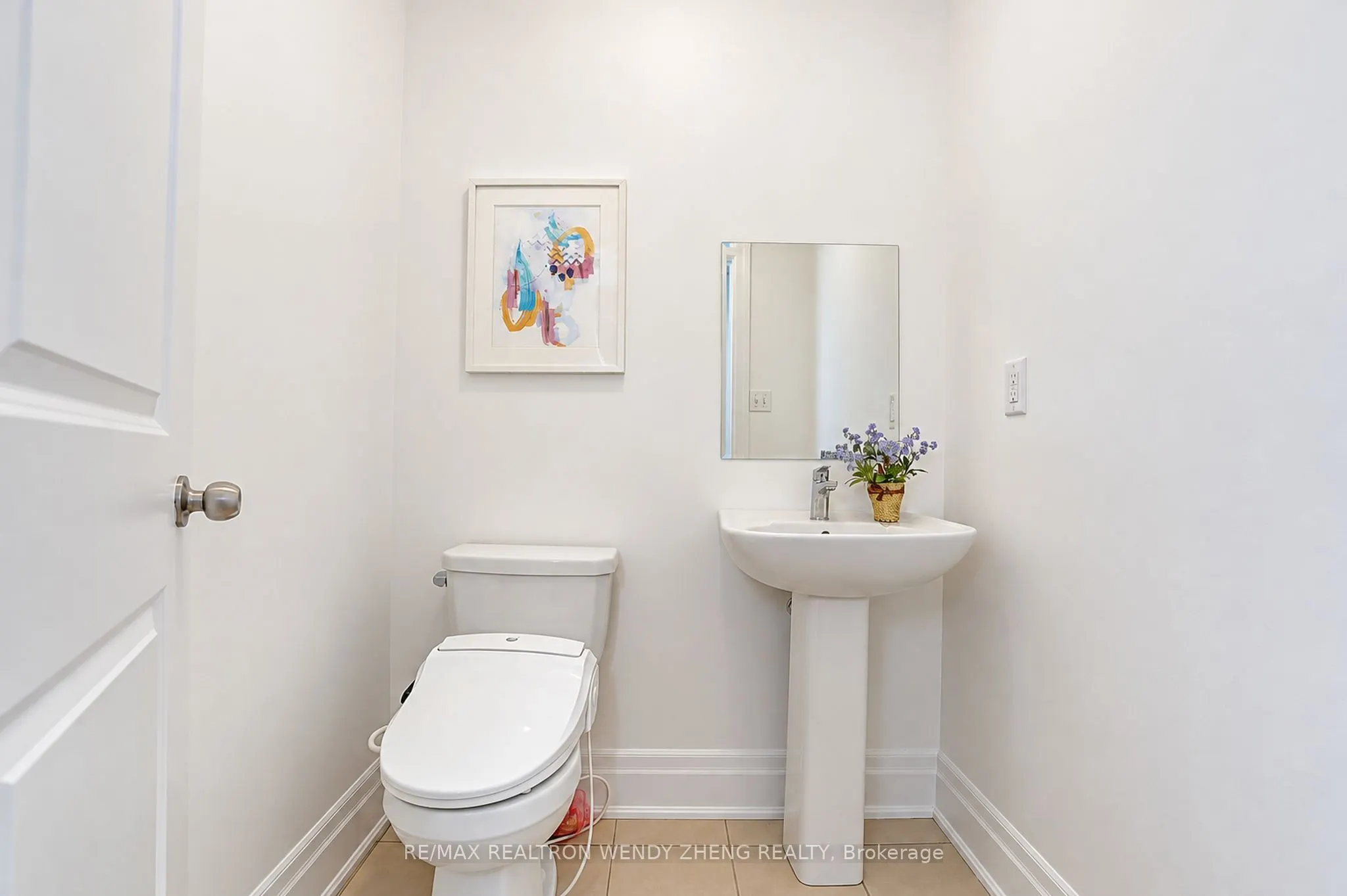 160 Elgin Mills Road W