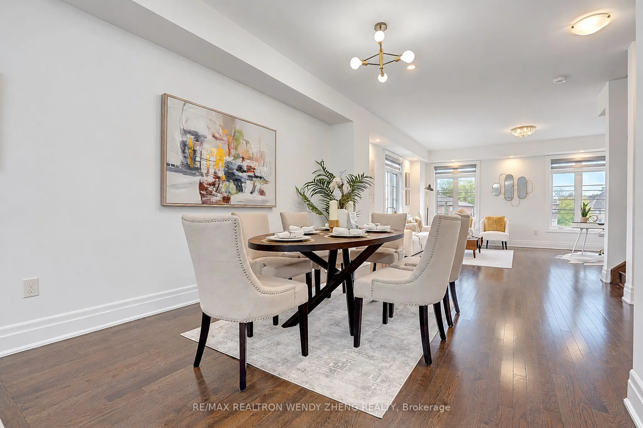 160 Elgin Mills Road W