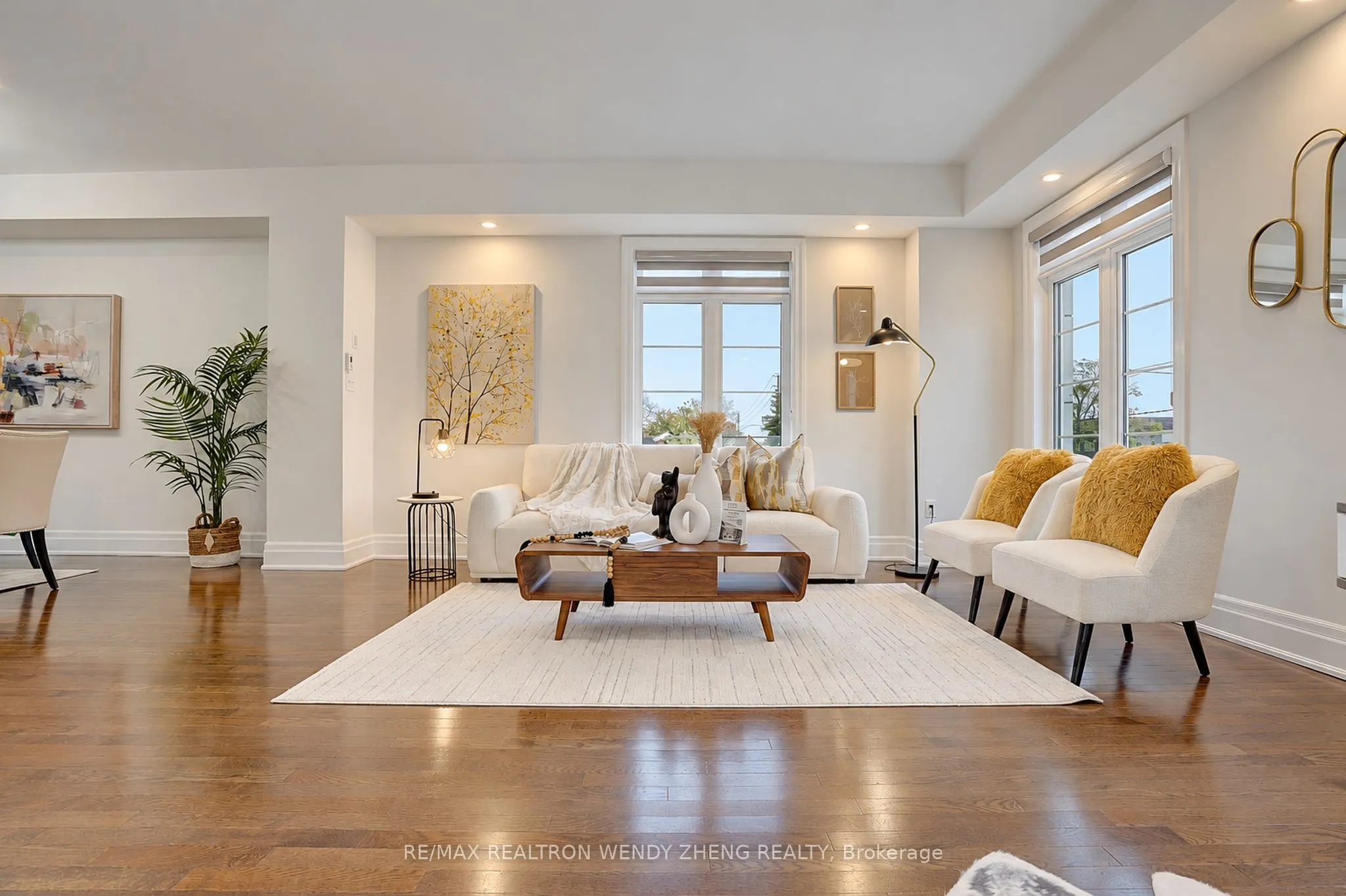 160 Elgin Mills Road W